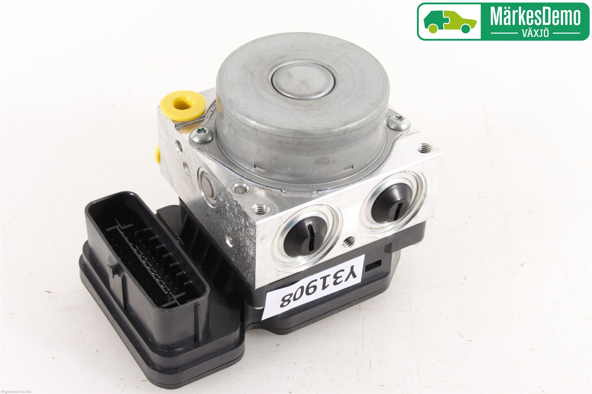 Toyota C-HR 16-23 Abs Hydraulikkaggregat