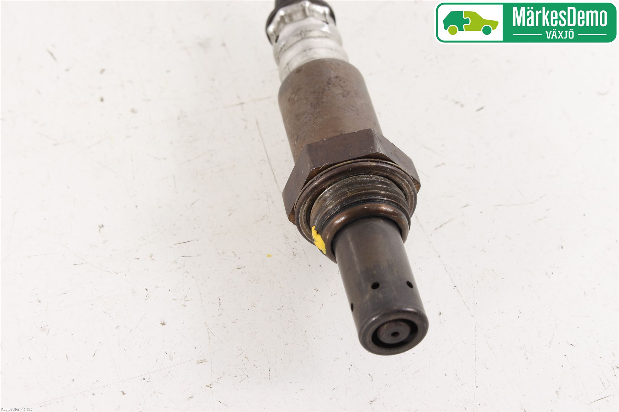 Toyota AURIS 13-19 Inns Lambdasonde