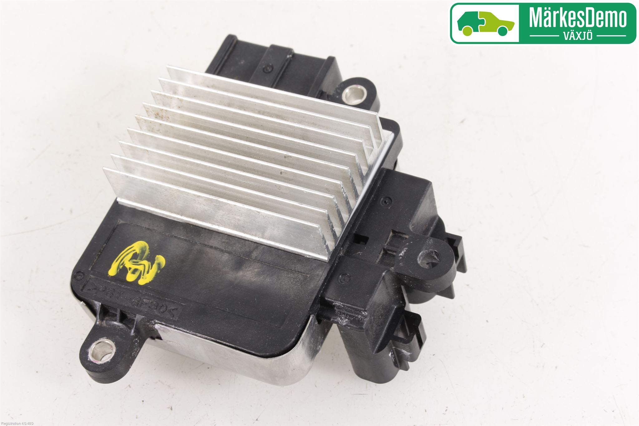 Toyota RAV4 13-18 Varmeapparat Viftemotstand