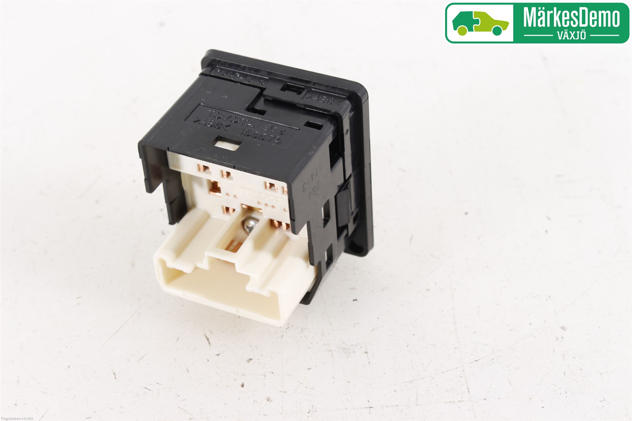 Toyota YARIS XP130 15-20 Bryter Speil