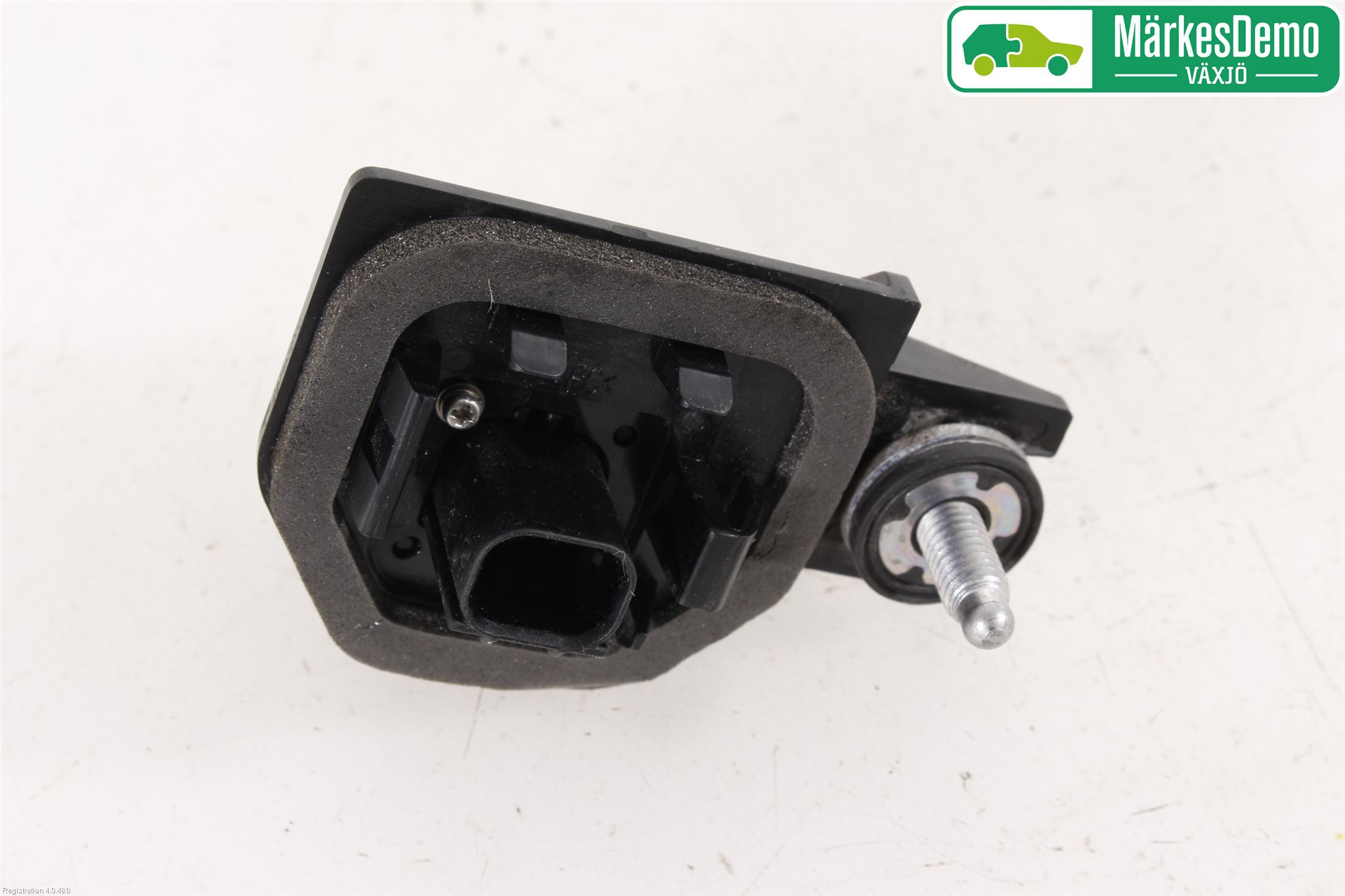 Toyota YARIS XP130 15-20 Parkeringshjelp Kamera