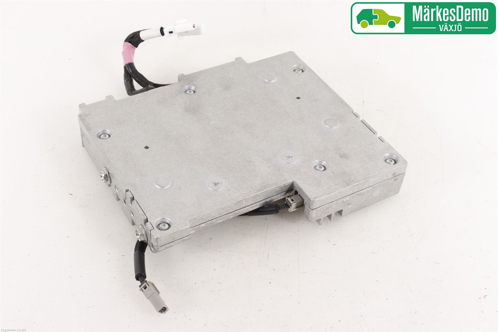 Toyota YARIS XP130 15-20 Stereo Radio Med Cd