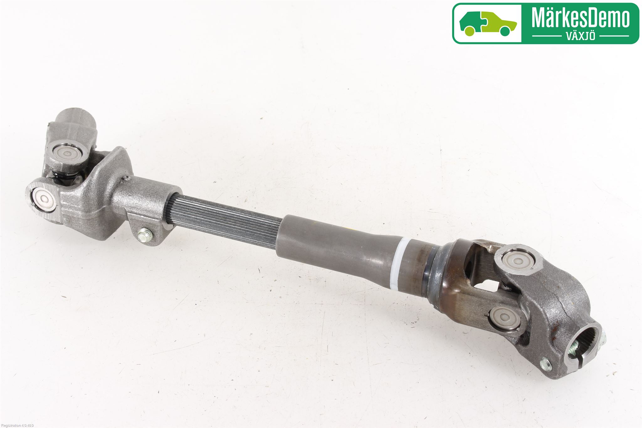 Toyota YARIS XP130 15-20 Rattaksel