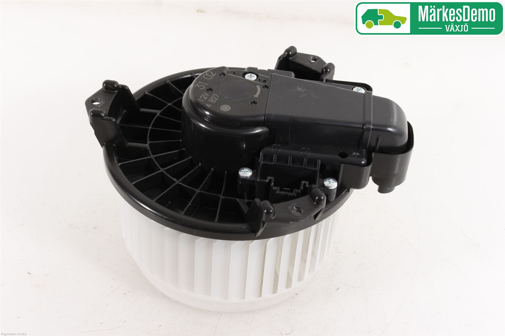 Toyota YARIS XP130 15-20 Varmeapparat Viftemotor