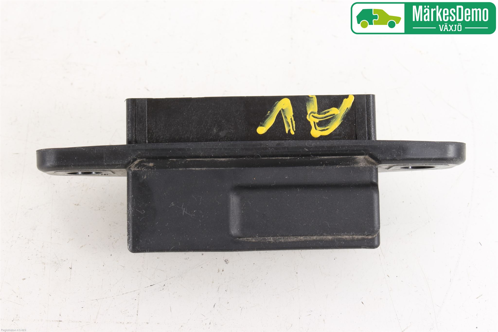 Toyota YARIS XP130 15-20 Bakluke Handtak Ytre