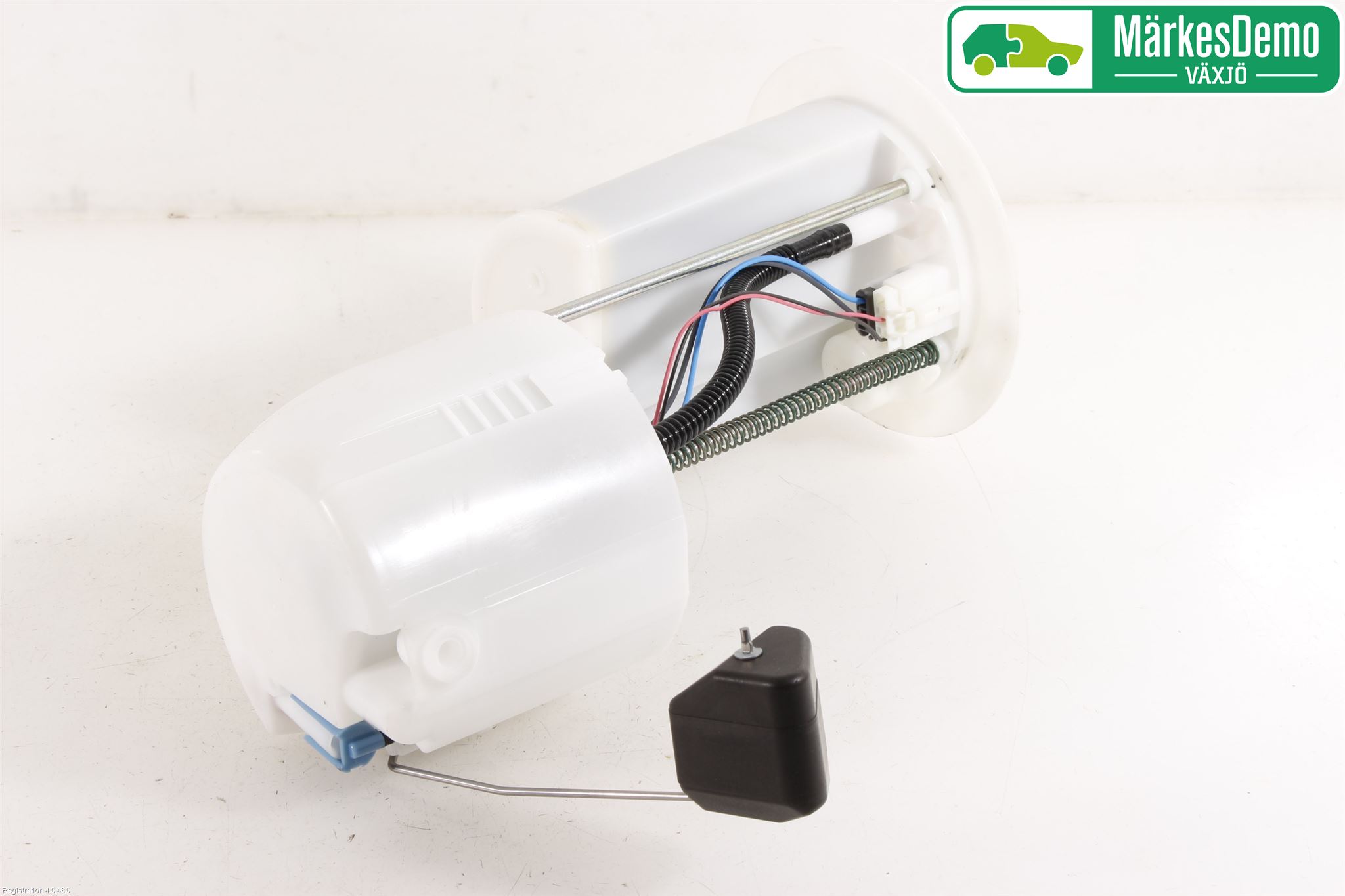 Toyota YARIS XP130 15-20 Drivstoffpumpe Fødepumpe El