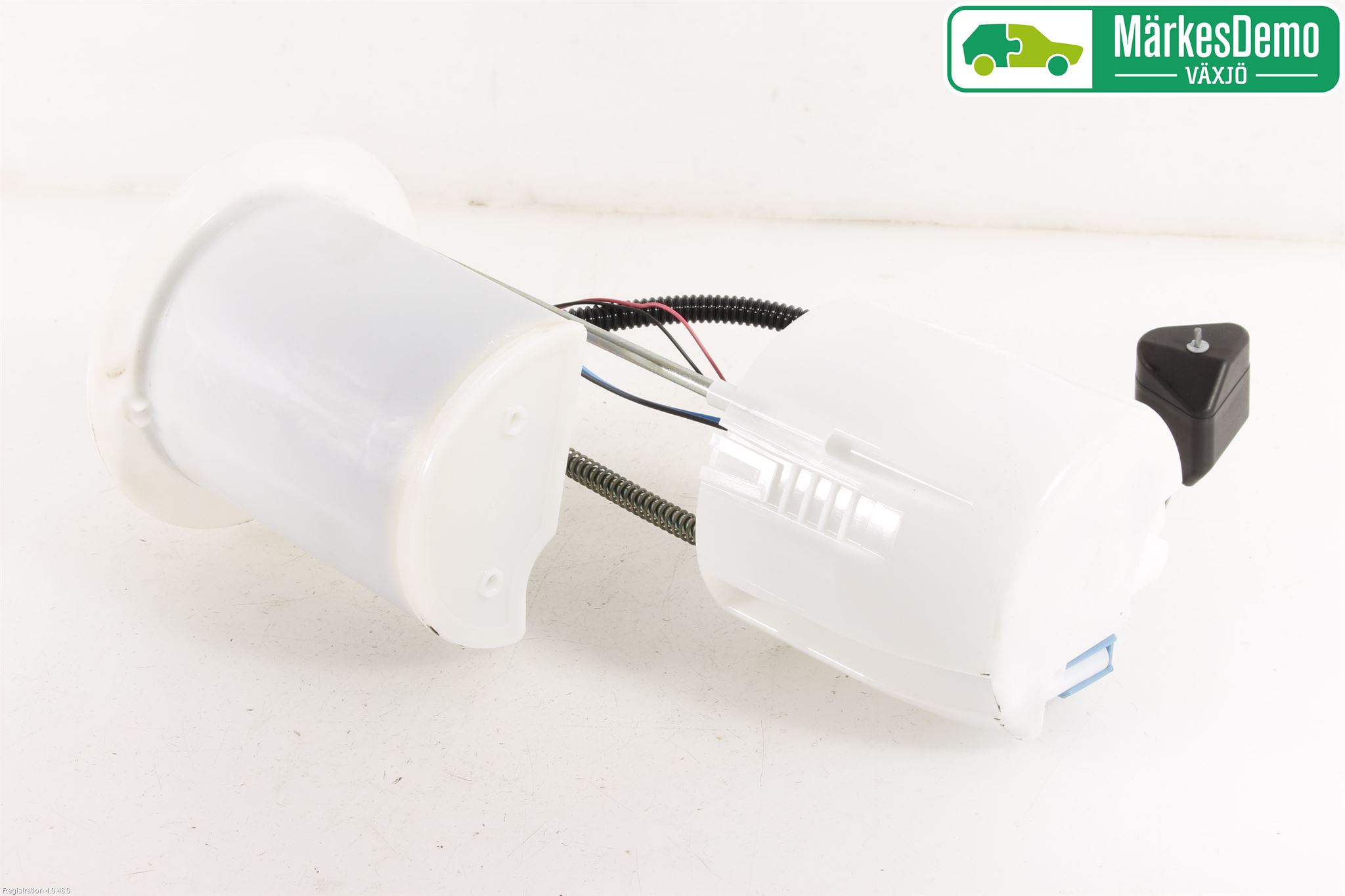 Toyota YARIS XP130 15-20 Drivstoffpumpe Fødepumpe El