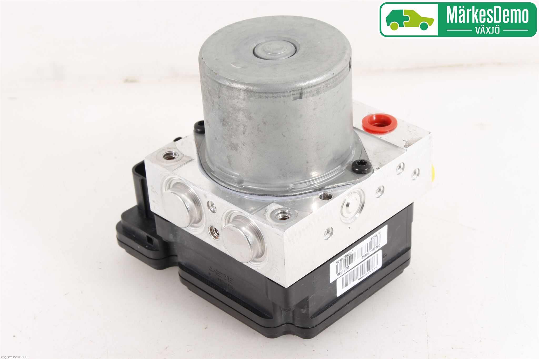 Hyundai i20 GB 15-20 Abs Hydraulikkaggregat
