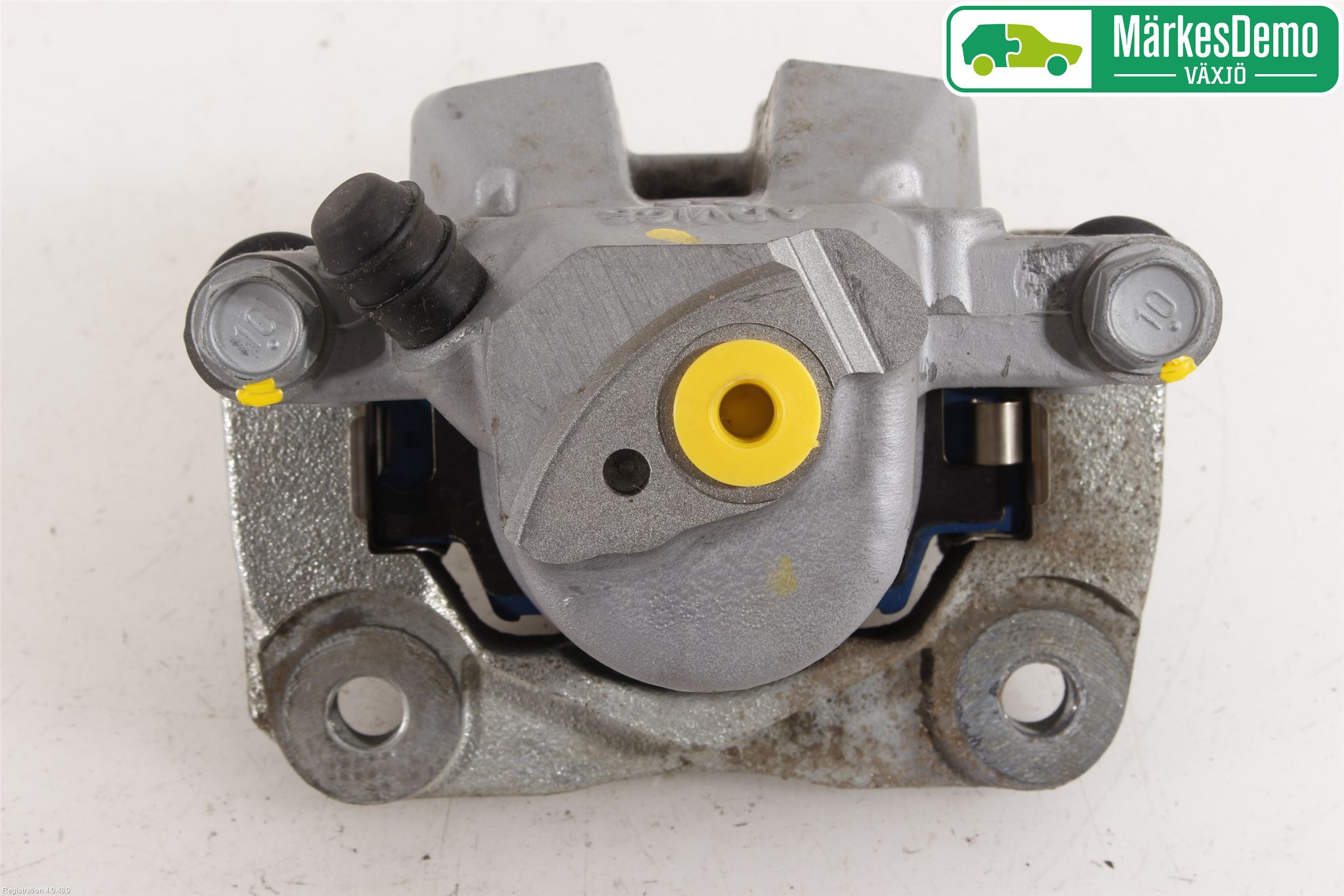 Toyota RAV4 13-18 Bremsecaliper Bak Høyre