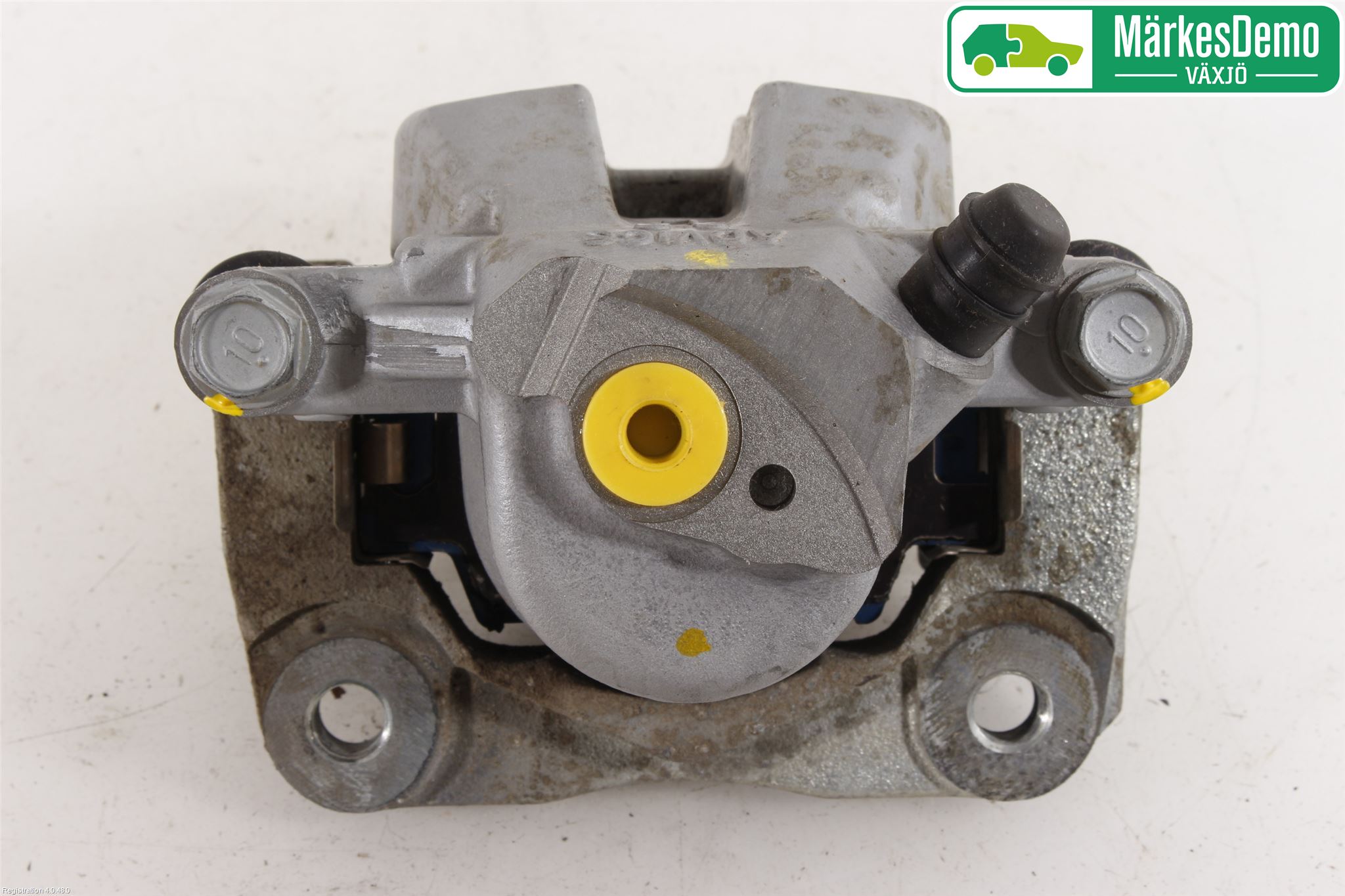 Toyota RAV4 13-18 Bremsecaliper Bak Venstre