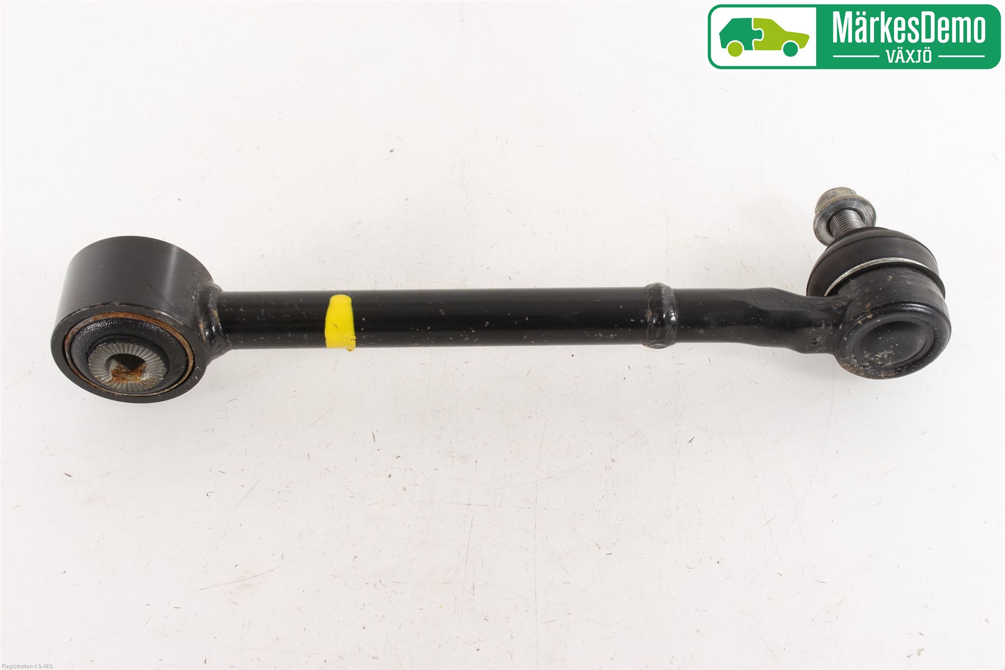 Toyota RAV4 13-18 Bærearm Bak Venstre