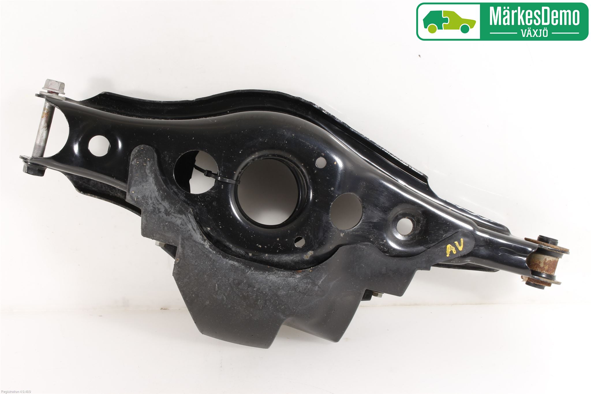 Toyota RAV4 13-18 Bærearm Bak Venstre