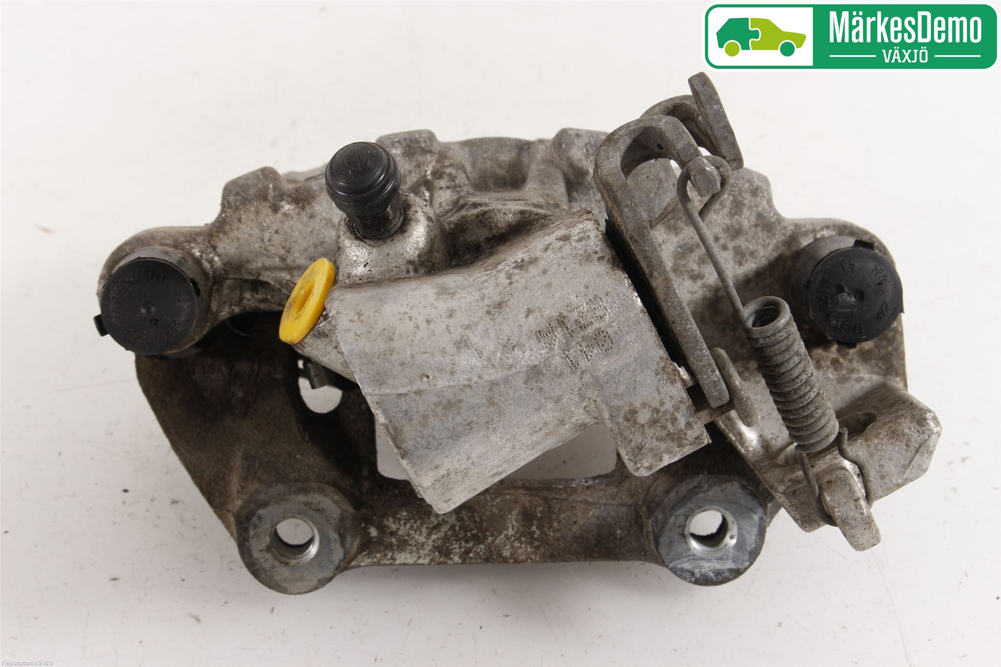 Toyota YARIS XP130 15-20 Bremsecaliper Bak Høyre