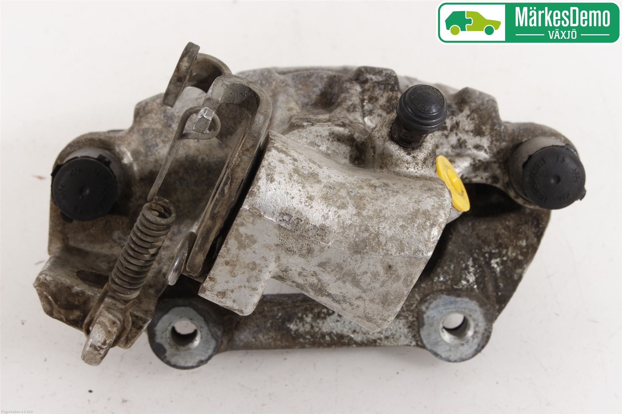 Toyota YARIS XP130 15-20 Bremsecaliper Bak Venstre