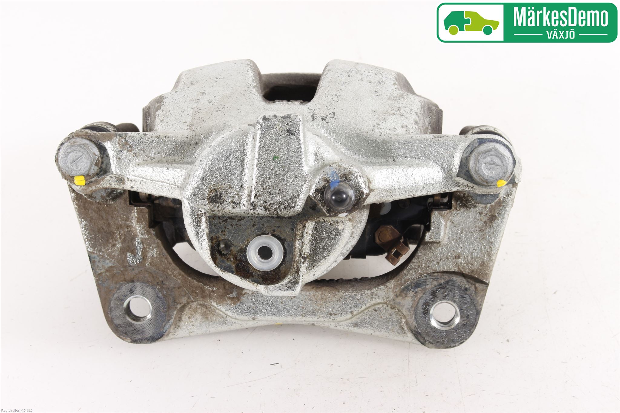 Toyota C-HR 16-23 Bremsecaliper Foran Høyre