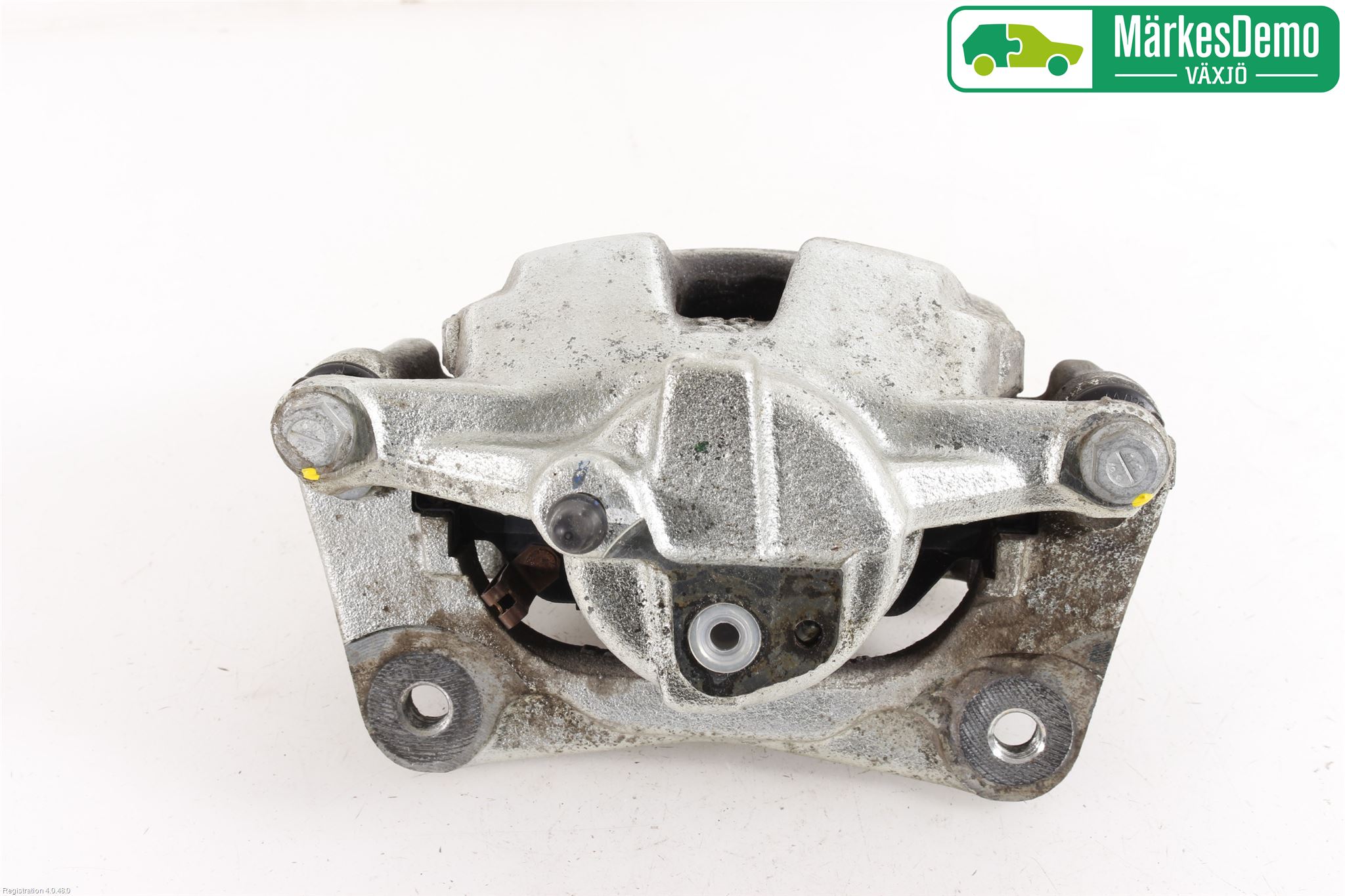 Toyota C-HR 16-23 Bremsecaliper Foran Venstre