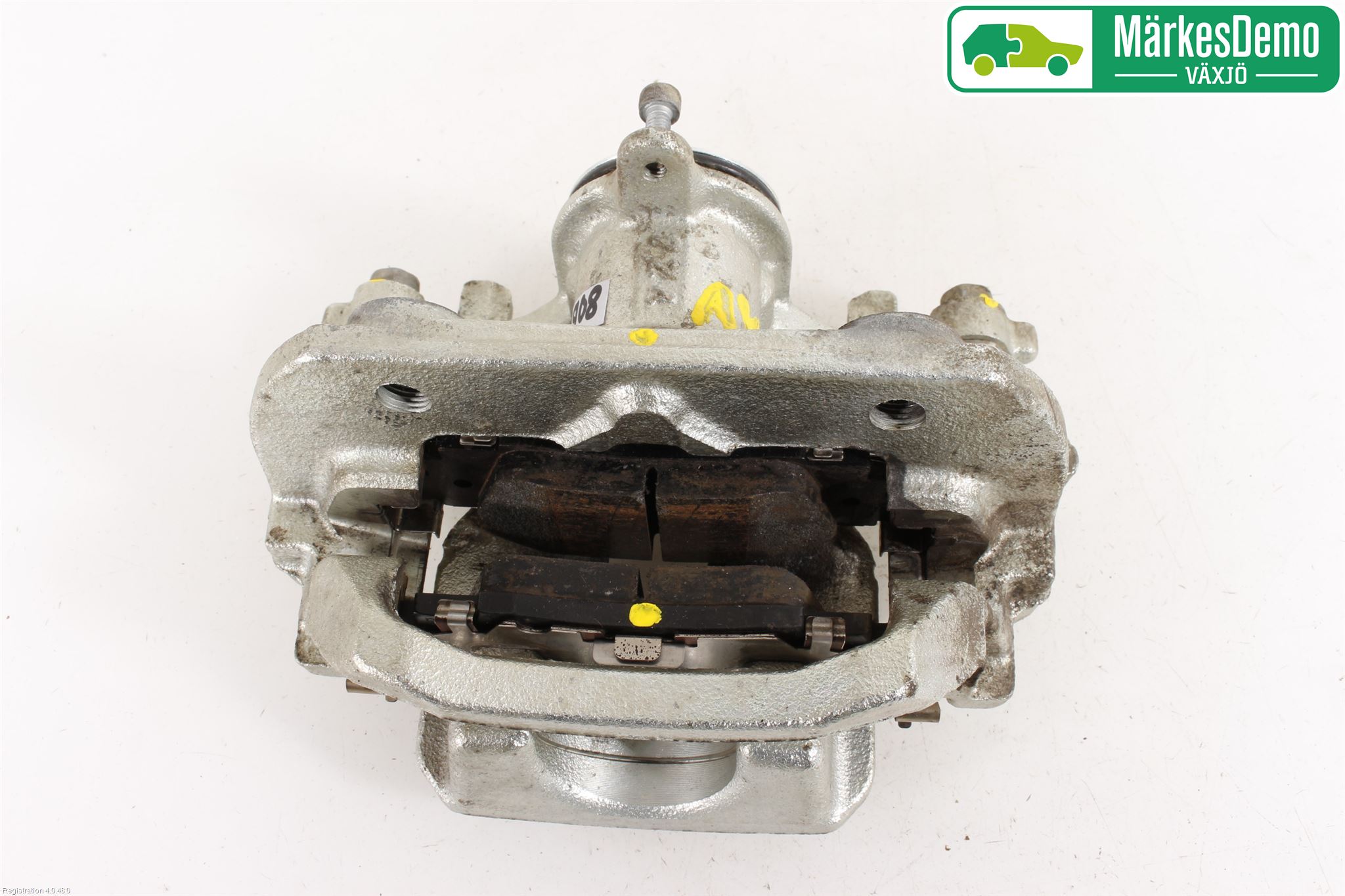 Toyota C-HR 16-23 Bremsecaliper Bak Høyre