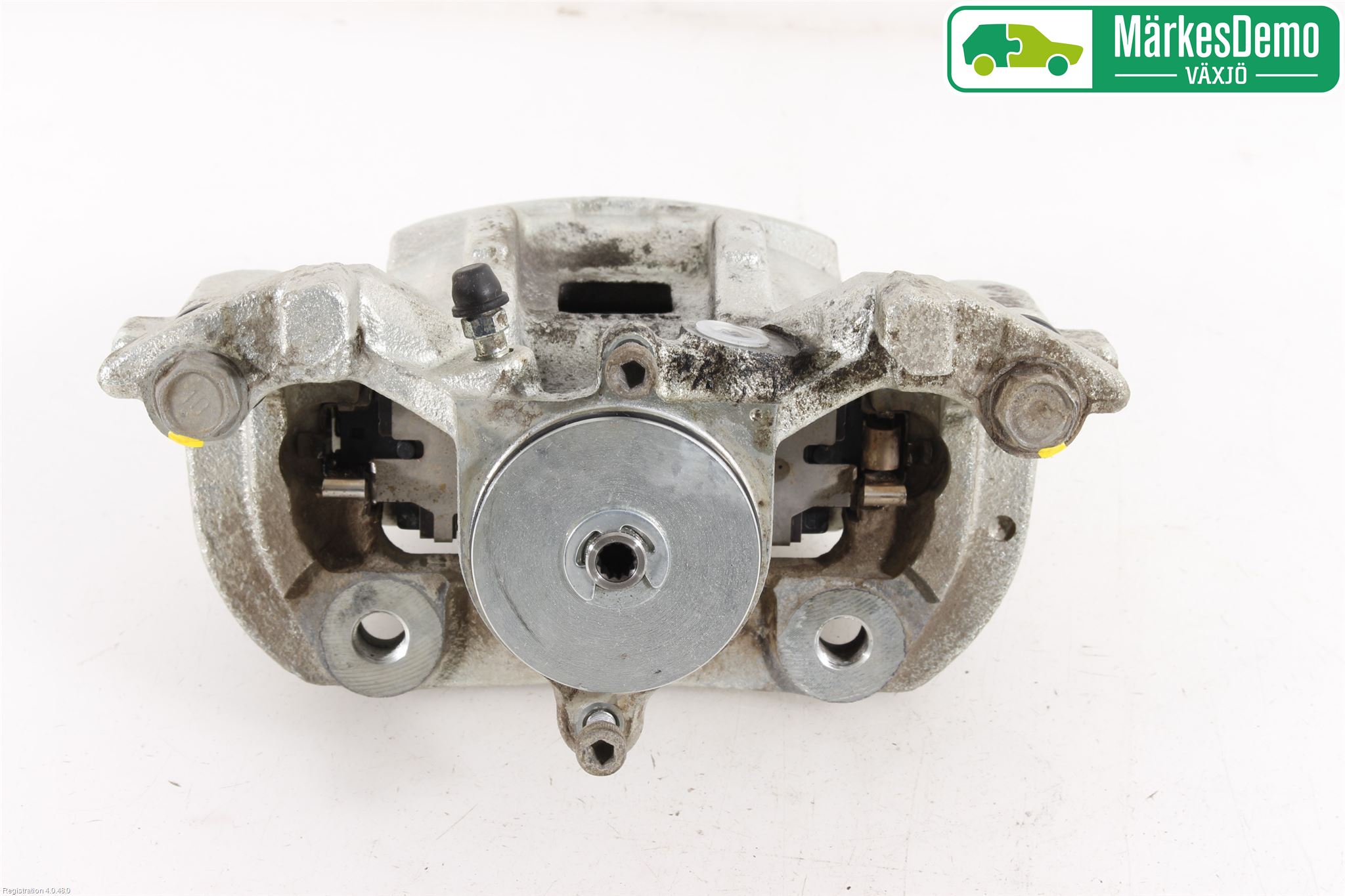 Toyota C-HR 16-23 Bremsecaliper Bak Høyre