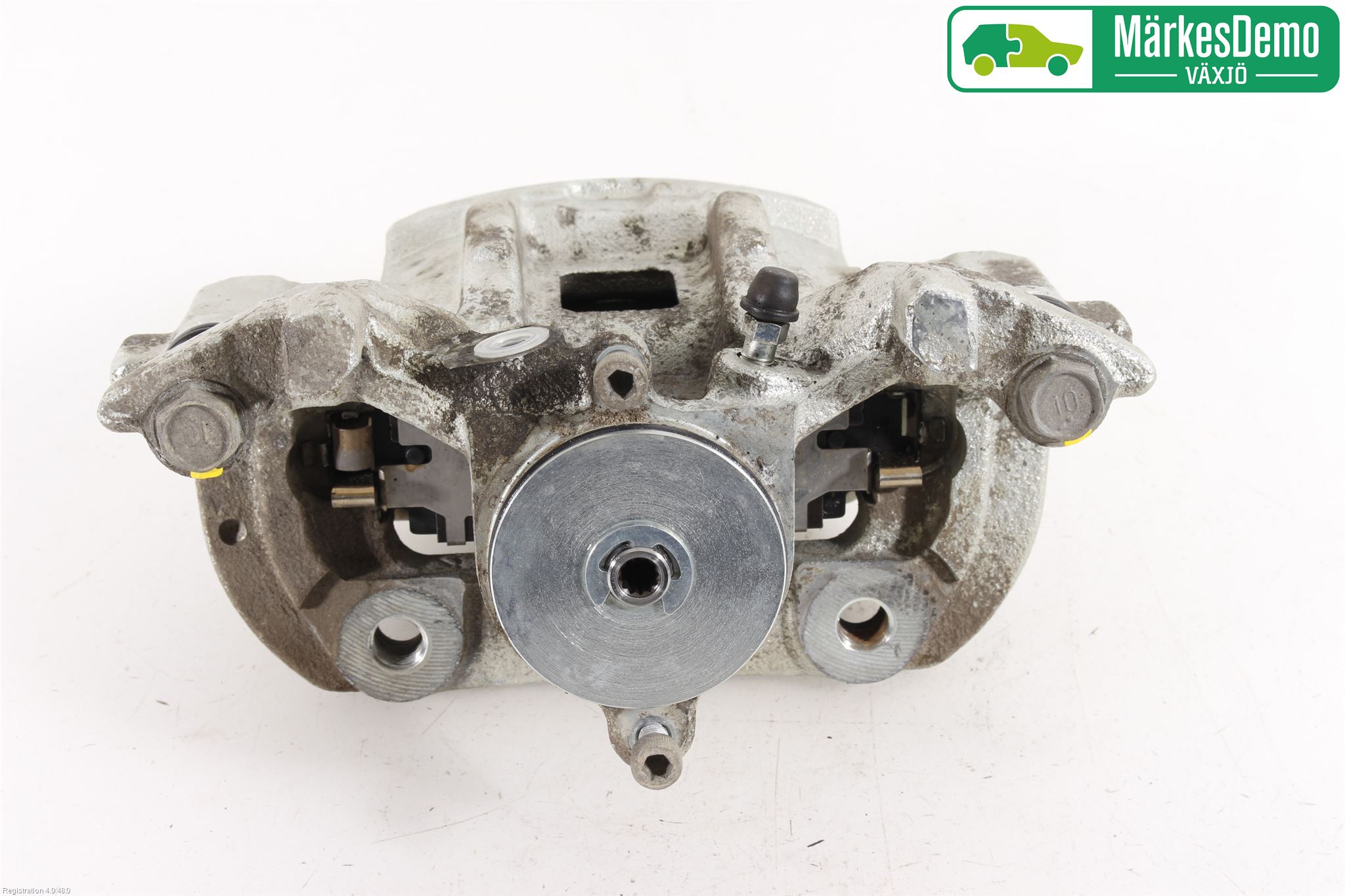 Toyota C-HR 16-23 Bremsecaliper Bak Venstre