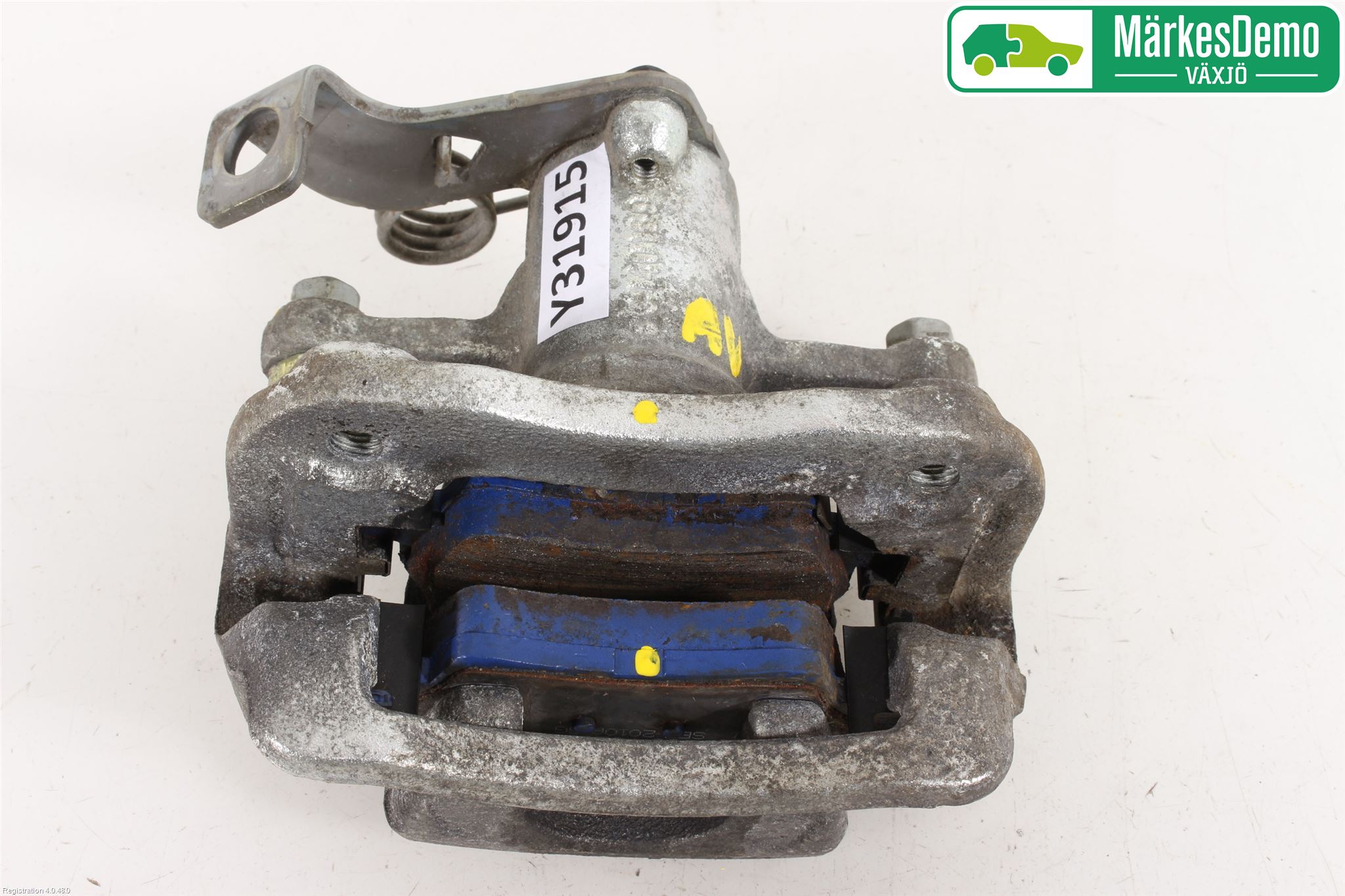 Hyundai i20 GB 15-20 Bremsecaliper Bak Høyre