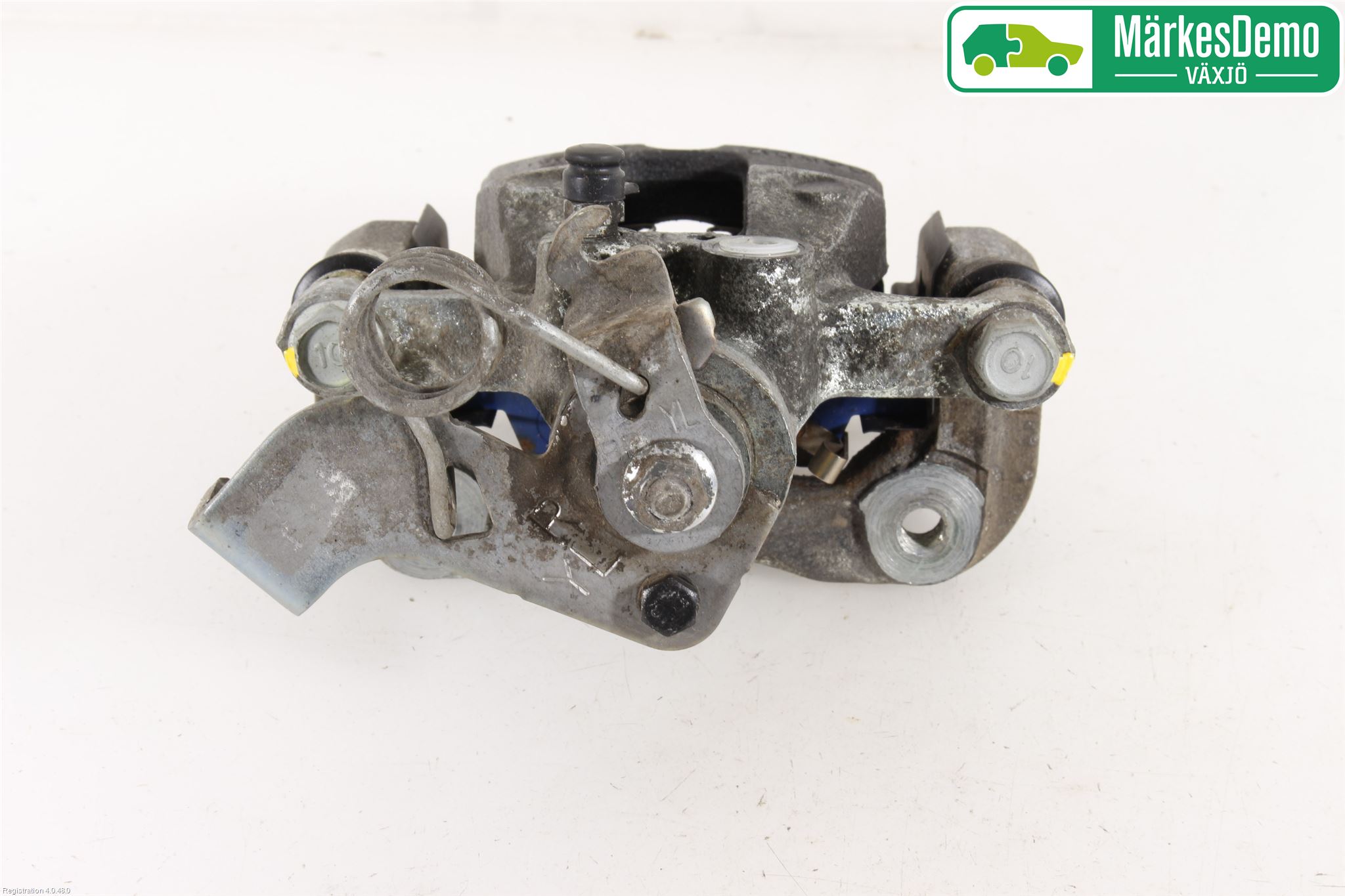 Hyundai i20 GB 15-20 Bremsecaliper Bak Høyre