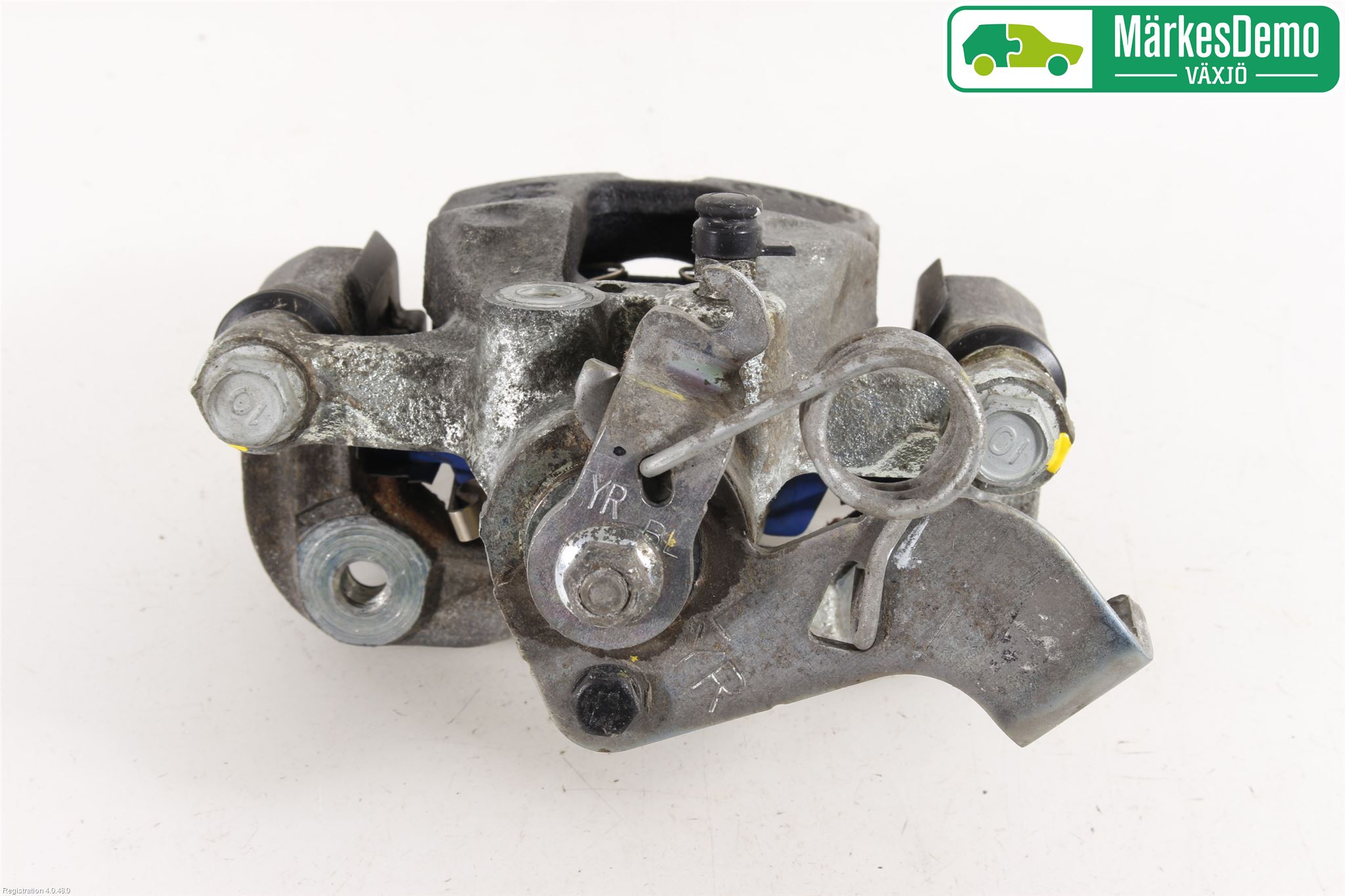 Hyundai i20 GB 15-20 Bremsecaliper Bak Venstre