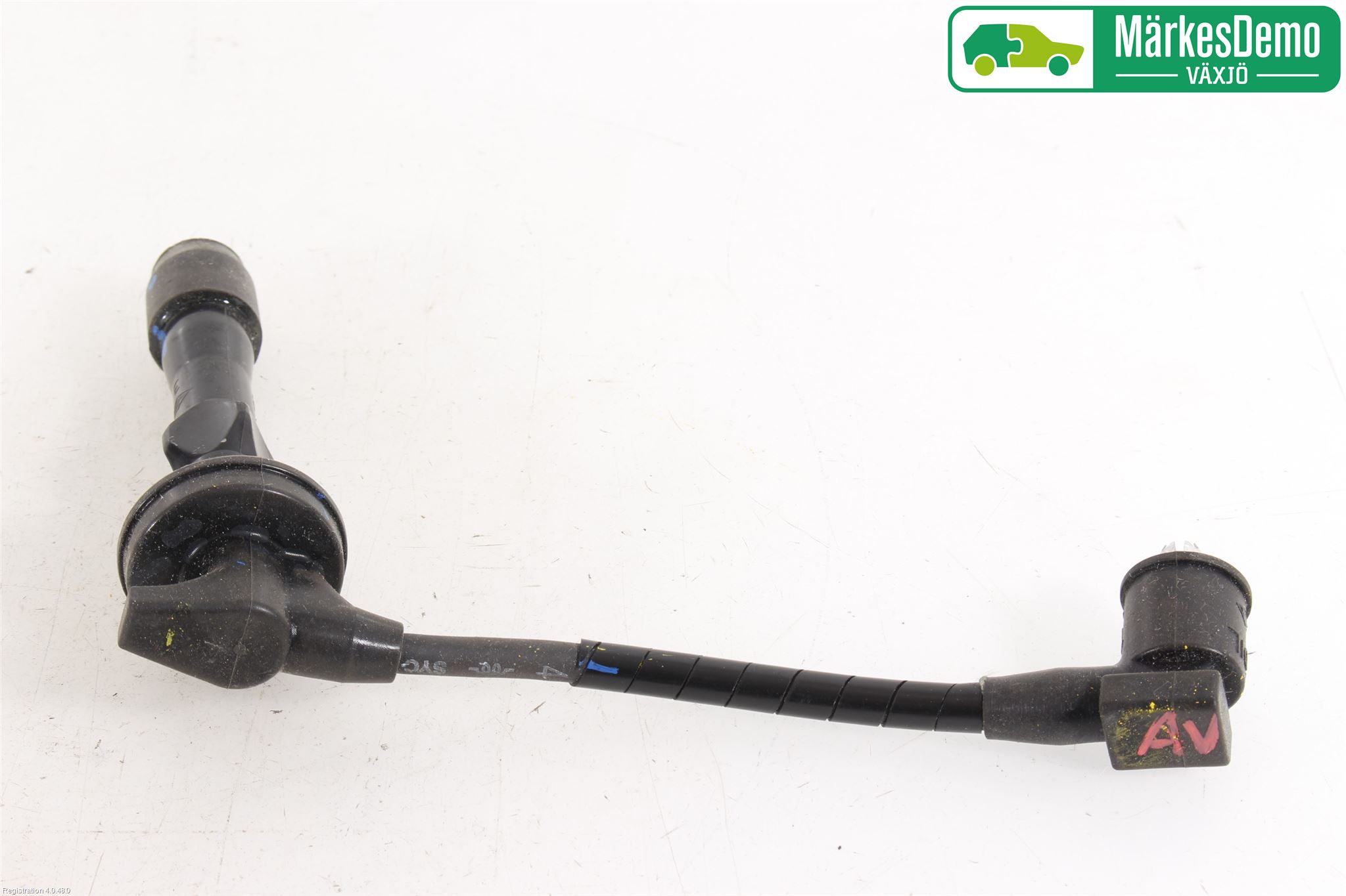 Hyundai i20 GB 15-20 Coil