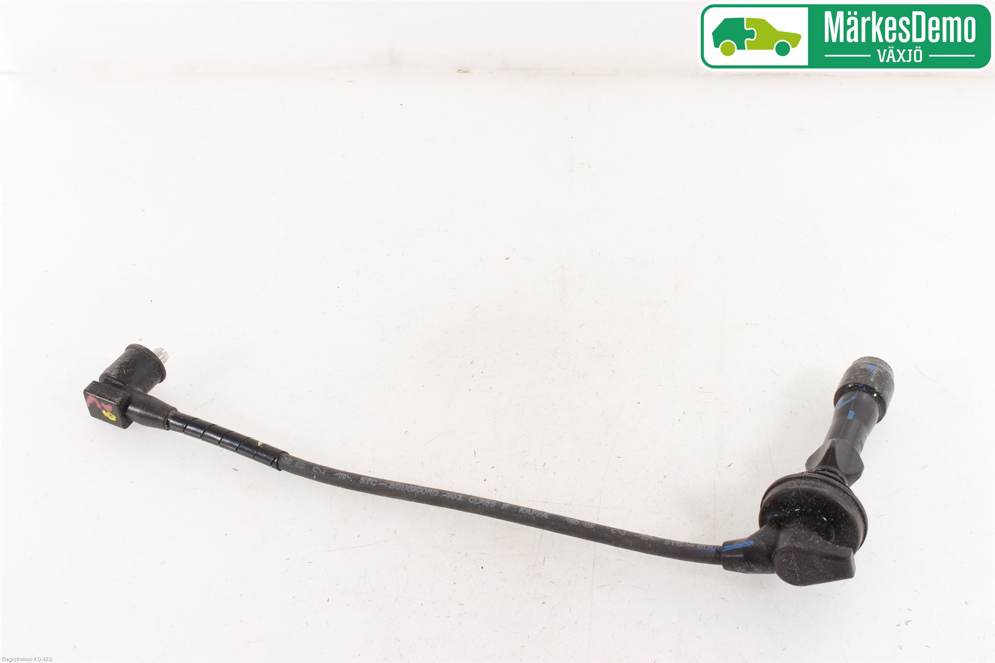 Hyundai i20 GB 15-20 Coil