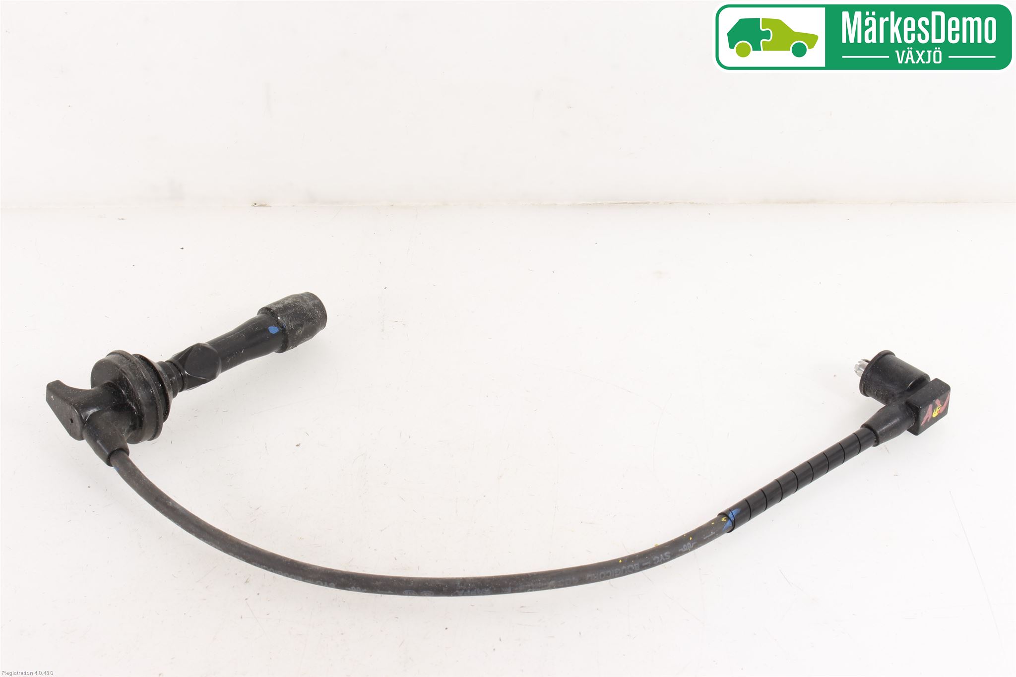 Hyundai i20 GB 15-20 Coil