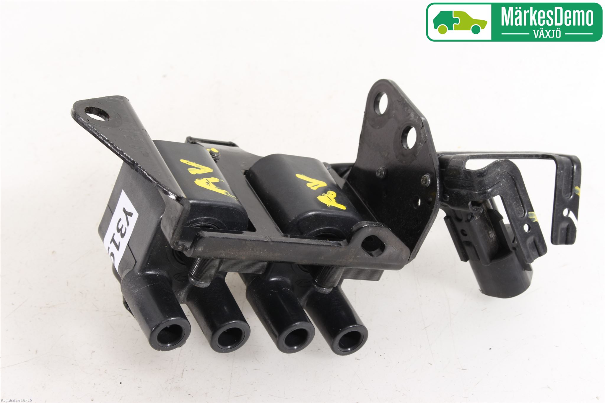 Hyundai i20 GB 15-20 Coil