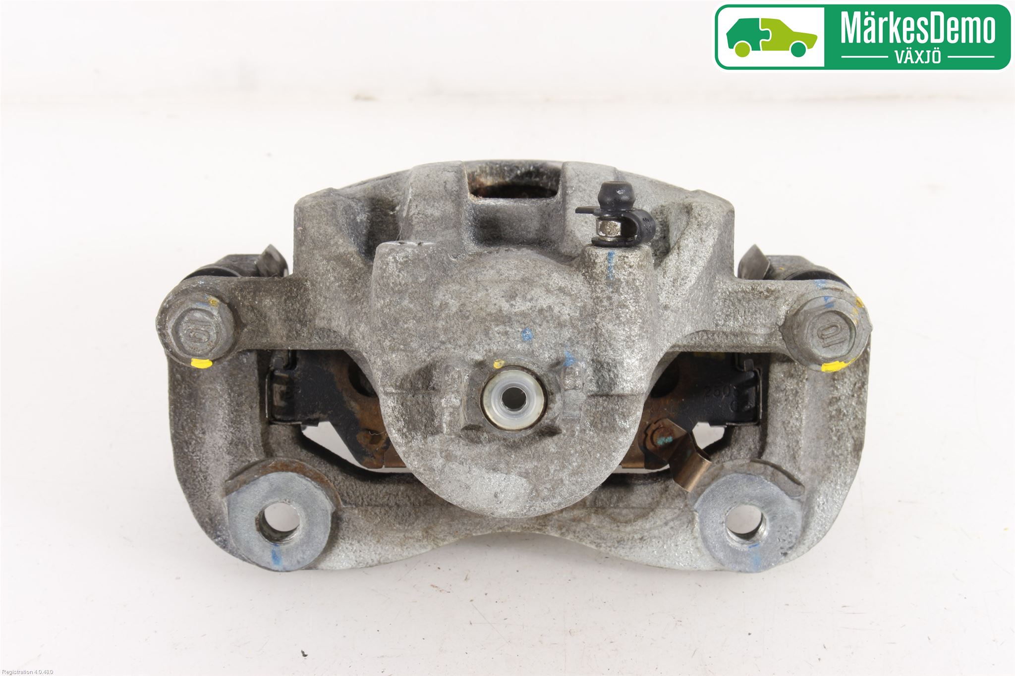 Hyundai i20 GB 15-20 Bremsecaliper Foran Høyre