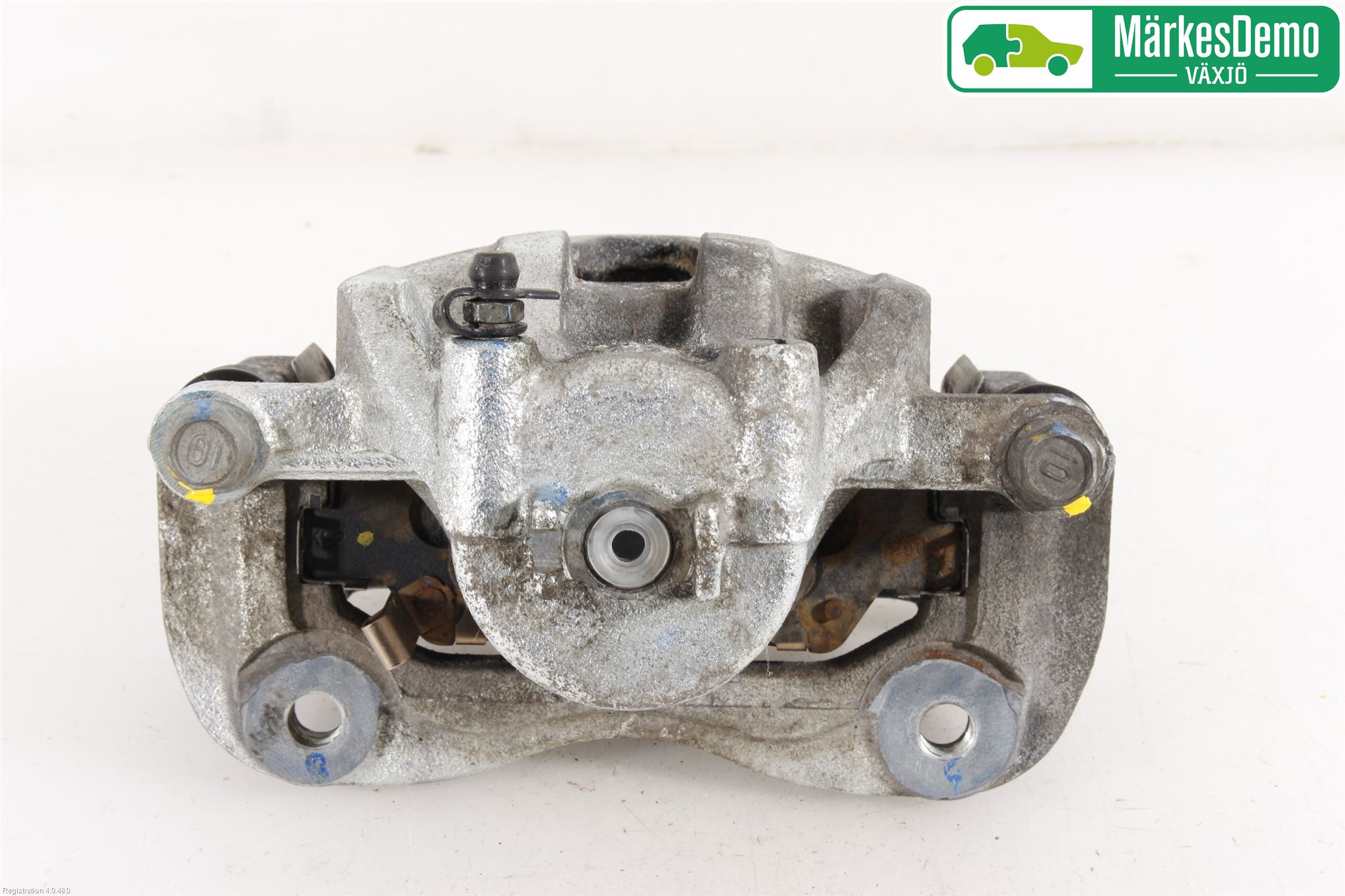 Hyundai i20 GB 15-20 Bremsecaliper Foran Venstre