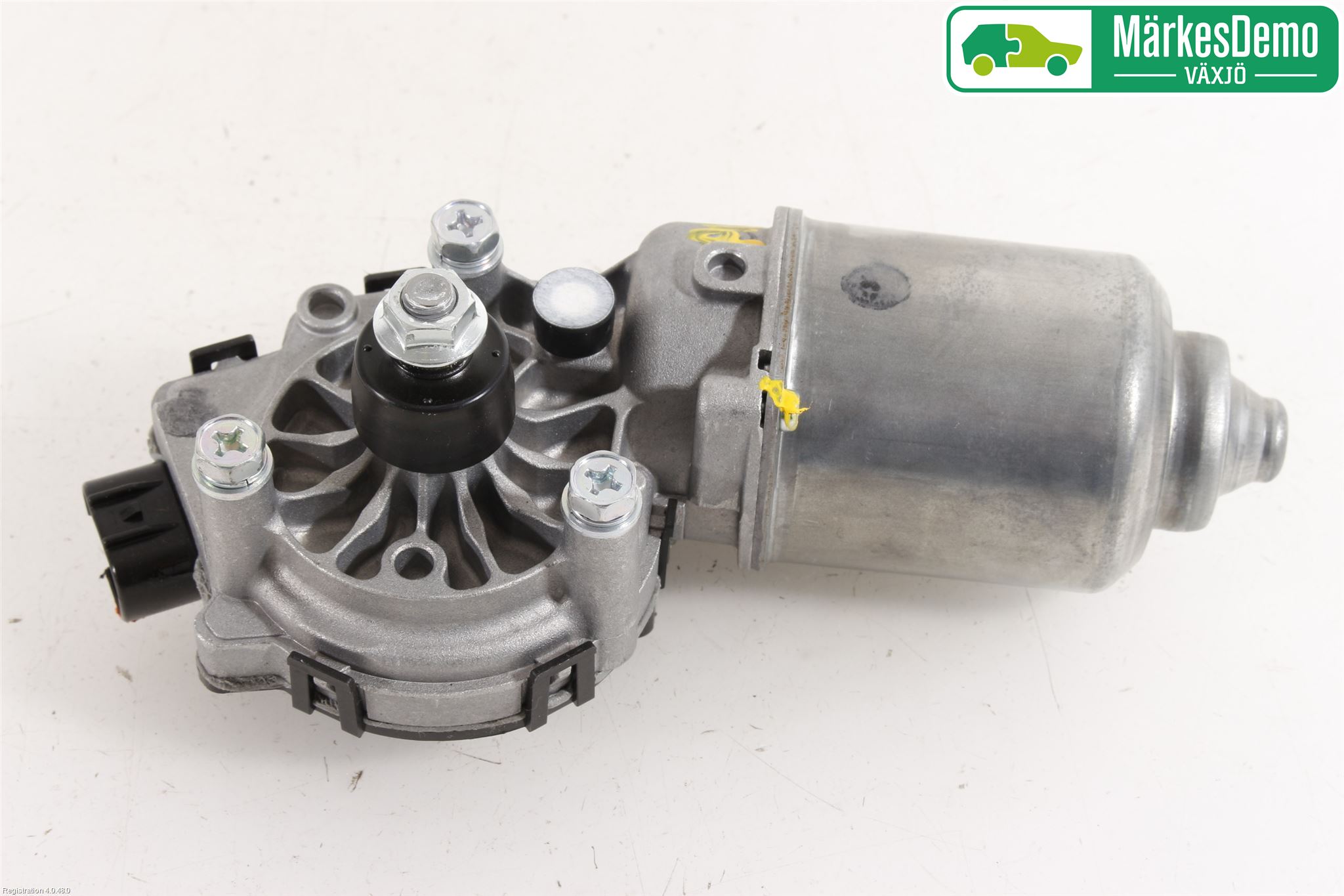 Toyota AURIS 13-19 Viskermotor Frontrute