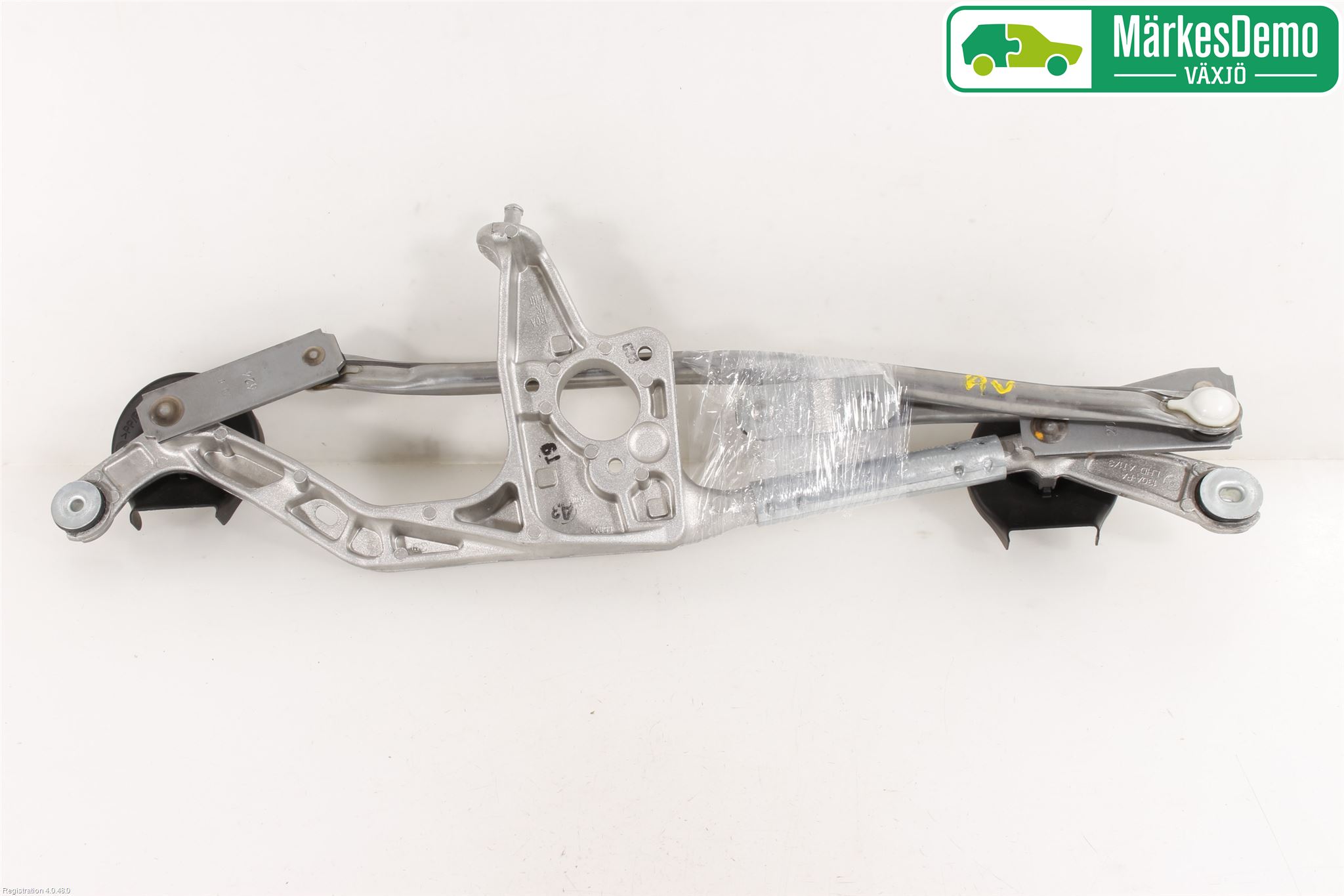 Toyota AURIS 13-19 Viskeroverføring Frontrute