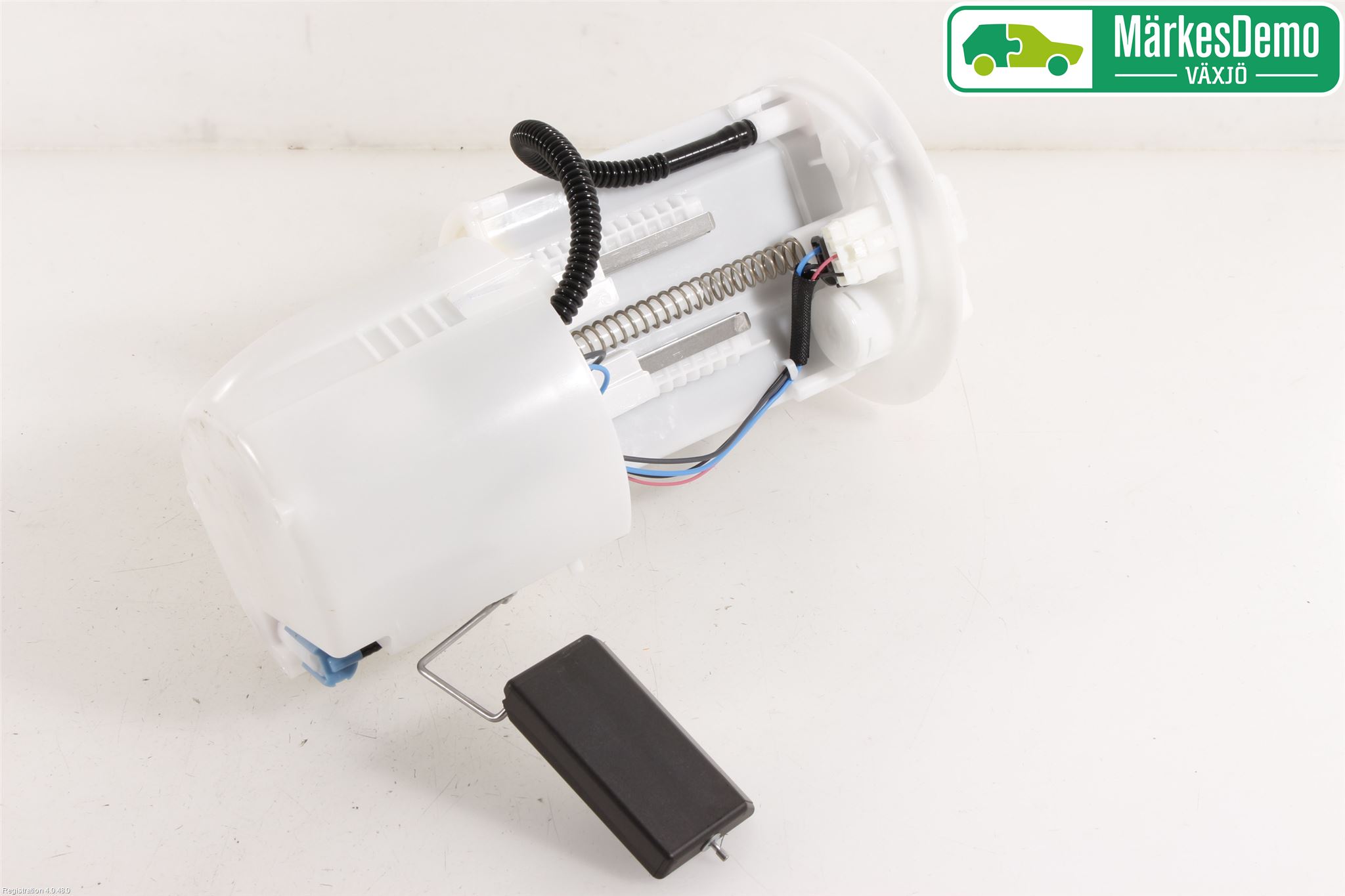 Toyota AURIS 13-19 Drivstoffpumpe Fødepumpe El