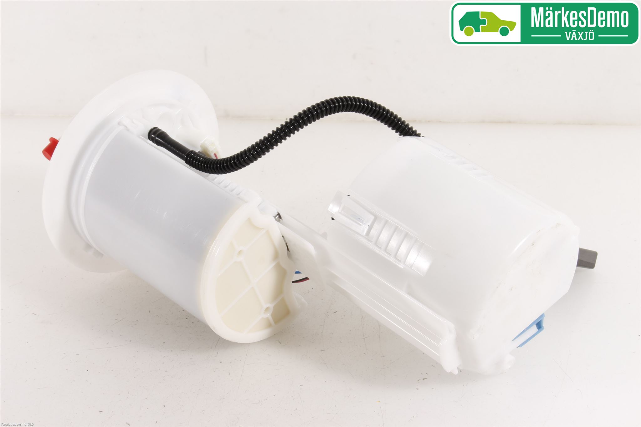 Toyota AURIS 13-19 Drivstoffpumpe Fødepumpe El