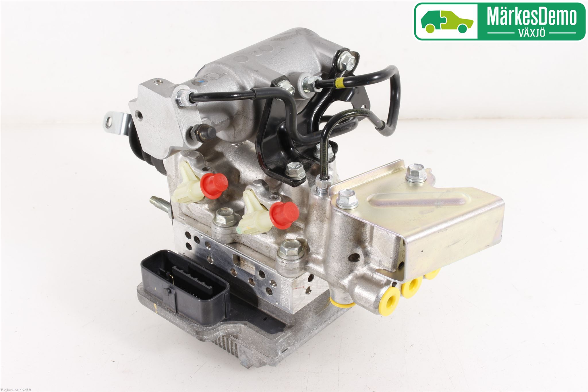Toyota YARIS XP130 15-20 Abs Hydraulikkaggregat