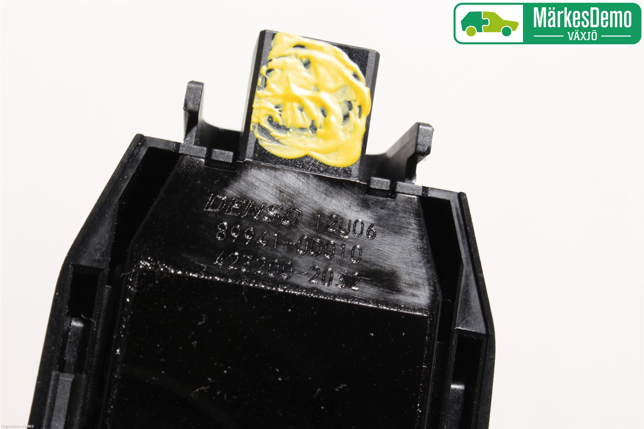 Toyota YARIS XP130 15-20 Sensor Regnsensor