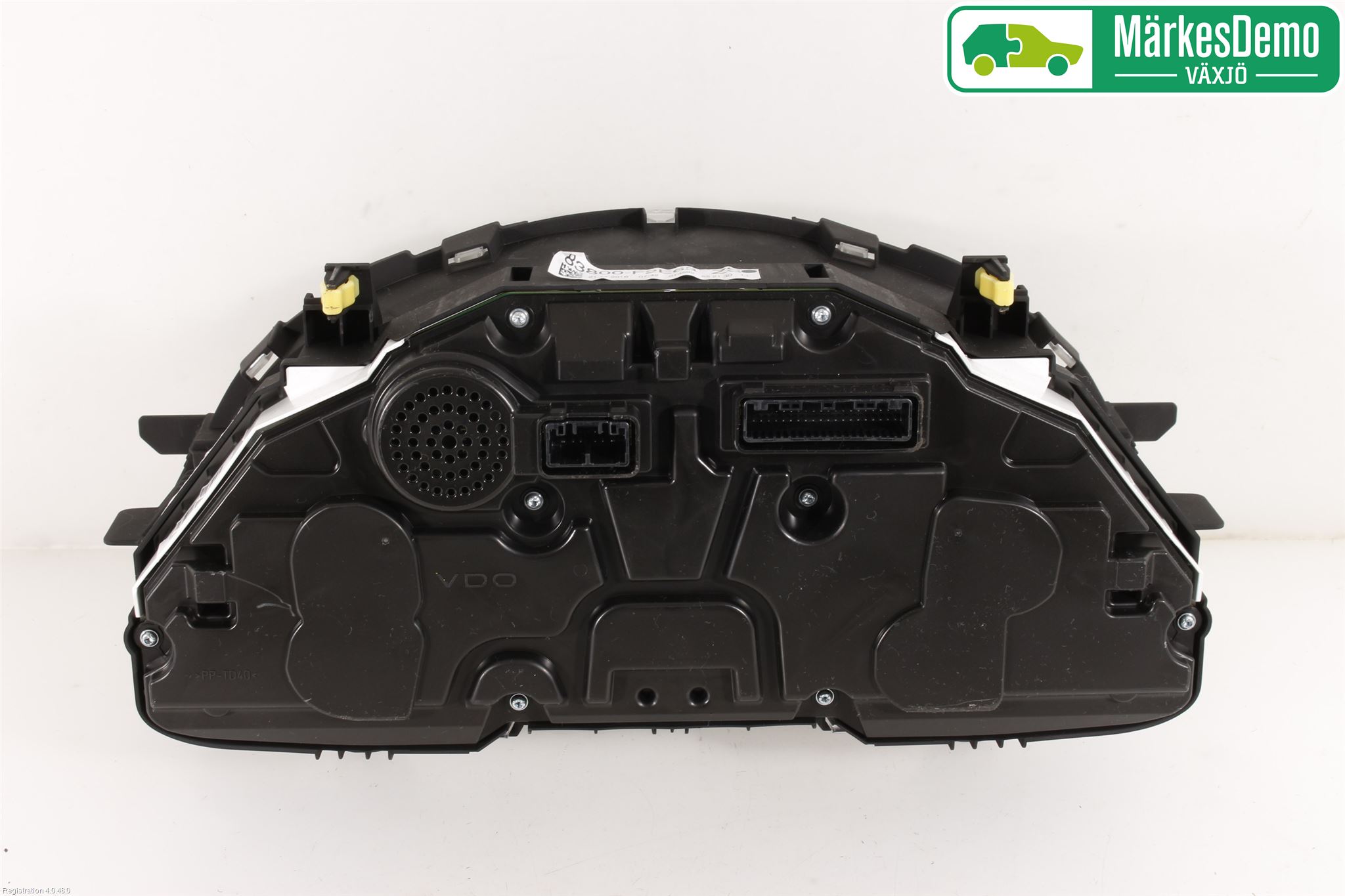 Toyota AURIS 13-19 Instr Kombinert