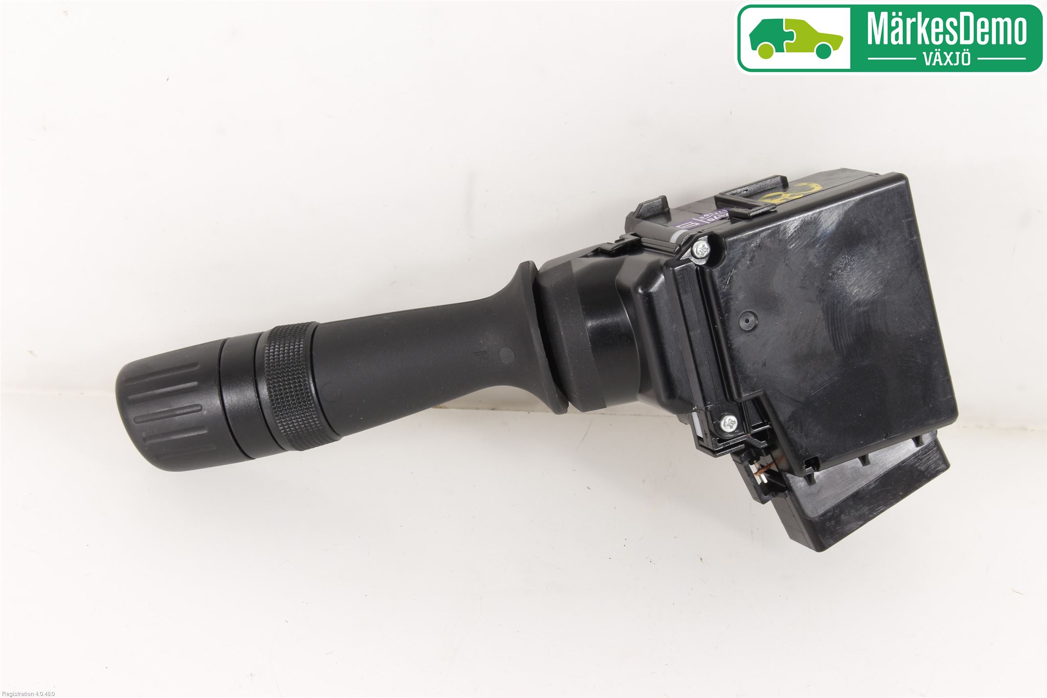 Toyota AURIS 13-19 Bryter Ratt Visker - Spyler