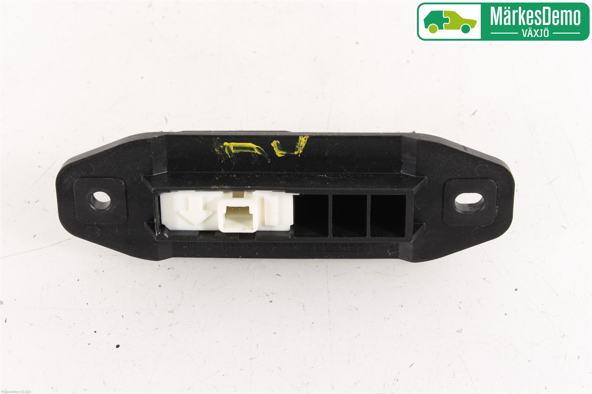 Toyota AURIS 13-19 Bakluke Handtak Ytre