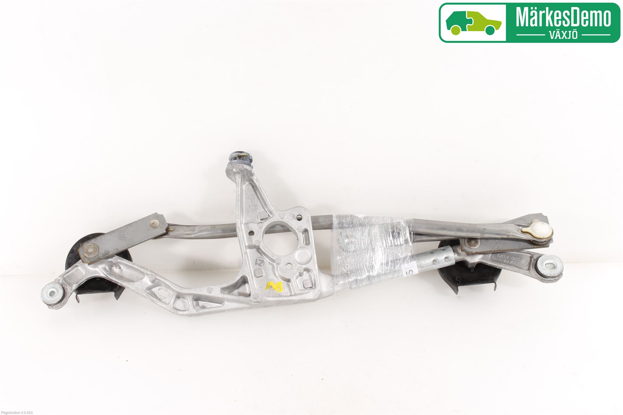 Toyota AURIS 13-19 Viskeroverføring Frontrute