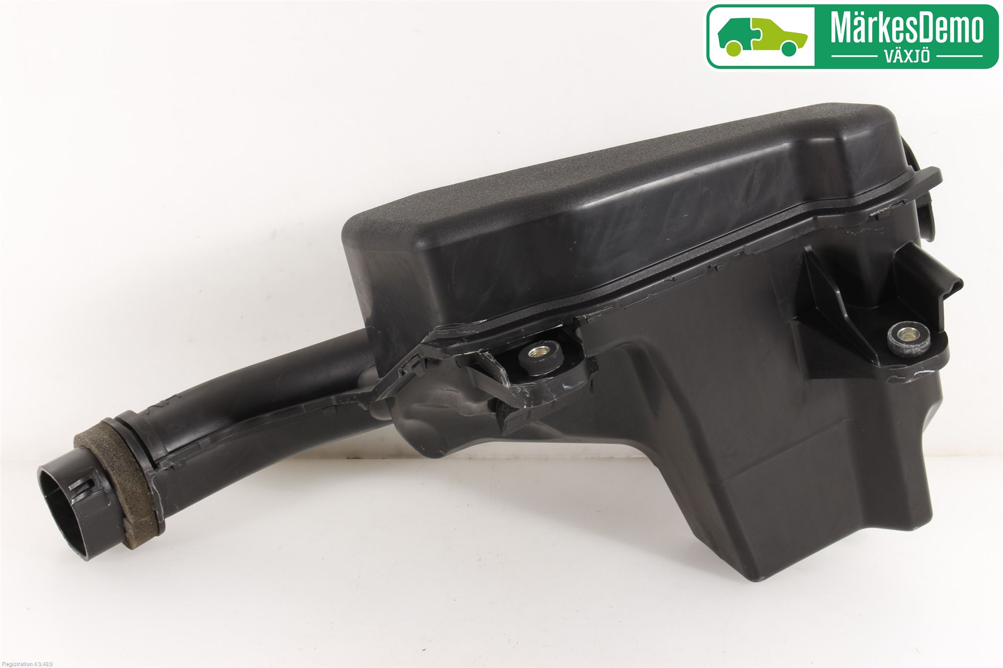 Toyota AURIS 13-19 Luftfilter Boks