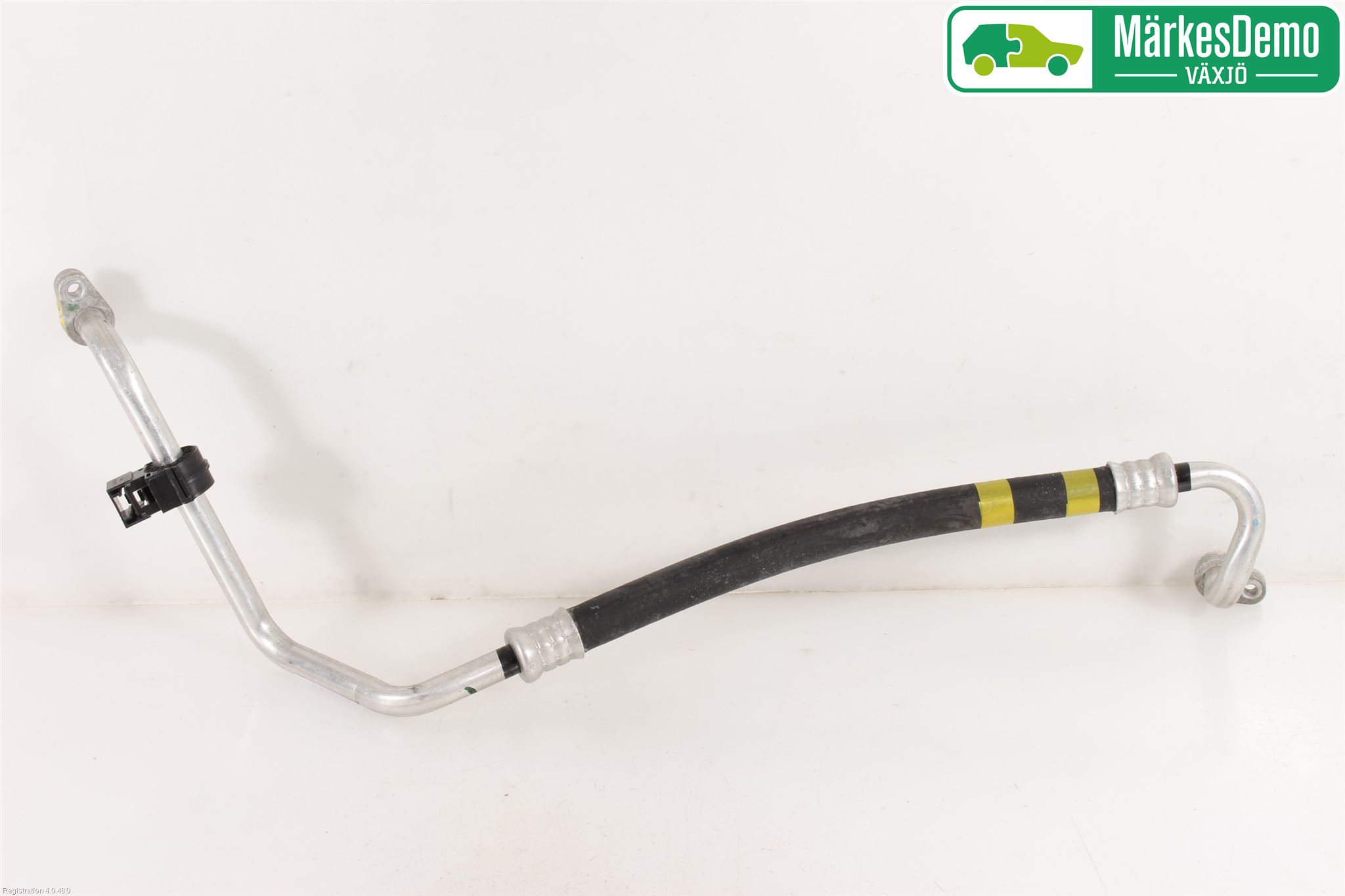 Toyota AURIS 13-19 Varme Ac Slange - Rør