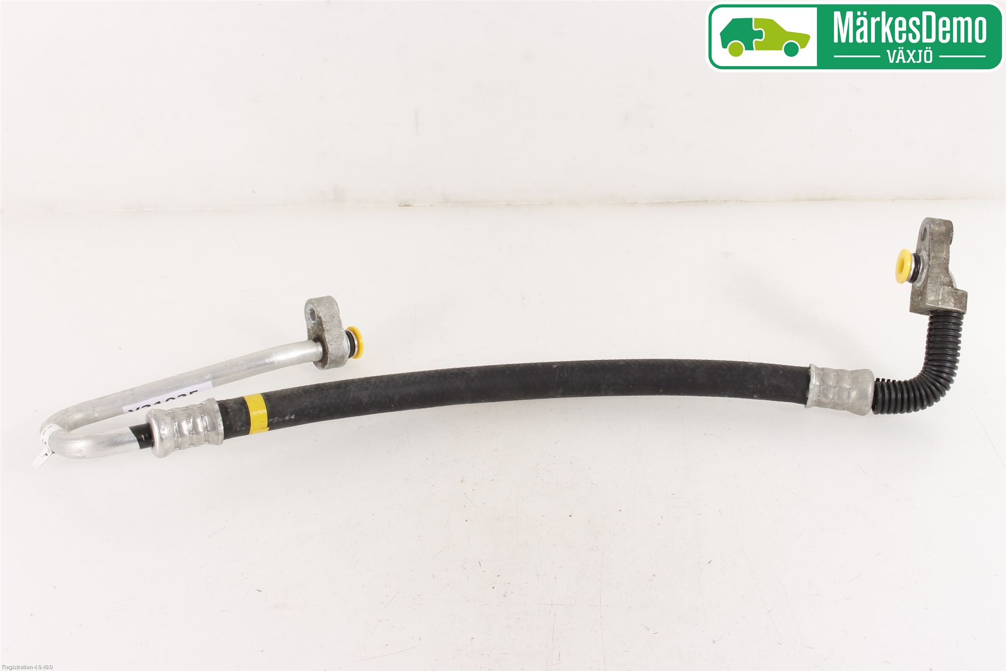 Toyota AURIS 13-19 Varme Ac Slange - Rør