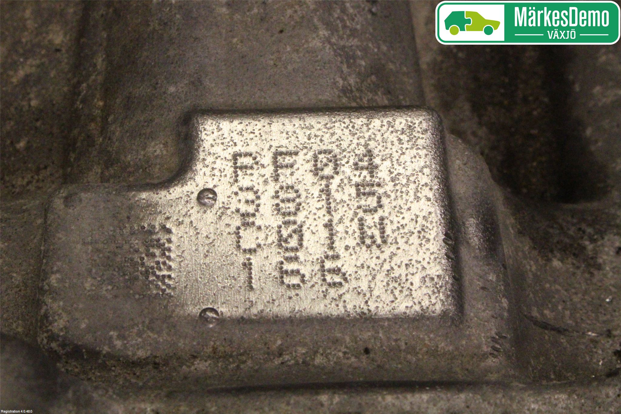 Toyota PRIUS (ZVW50) 16-21 Gearkasse Automat