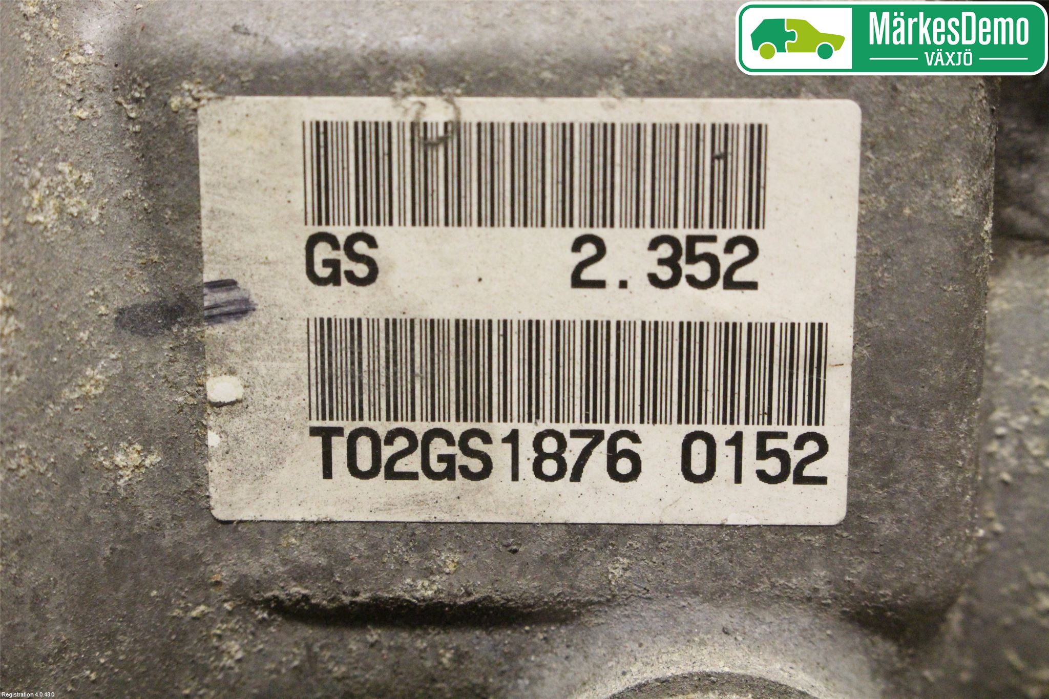Mitsubishi ASX 10-22 Bakaksel Kardang Bak -Diff