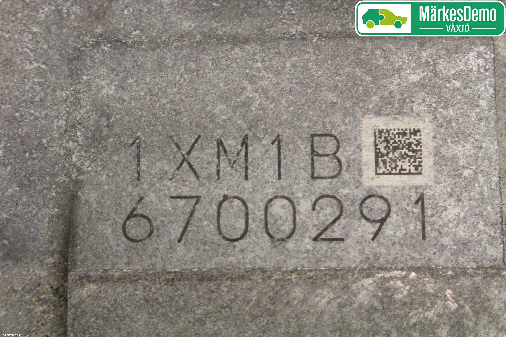 Mitsubishi ASX 10-22 Gearkasse Automat