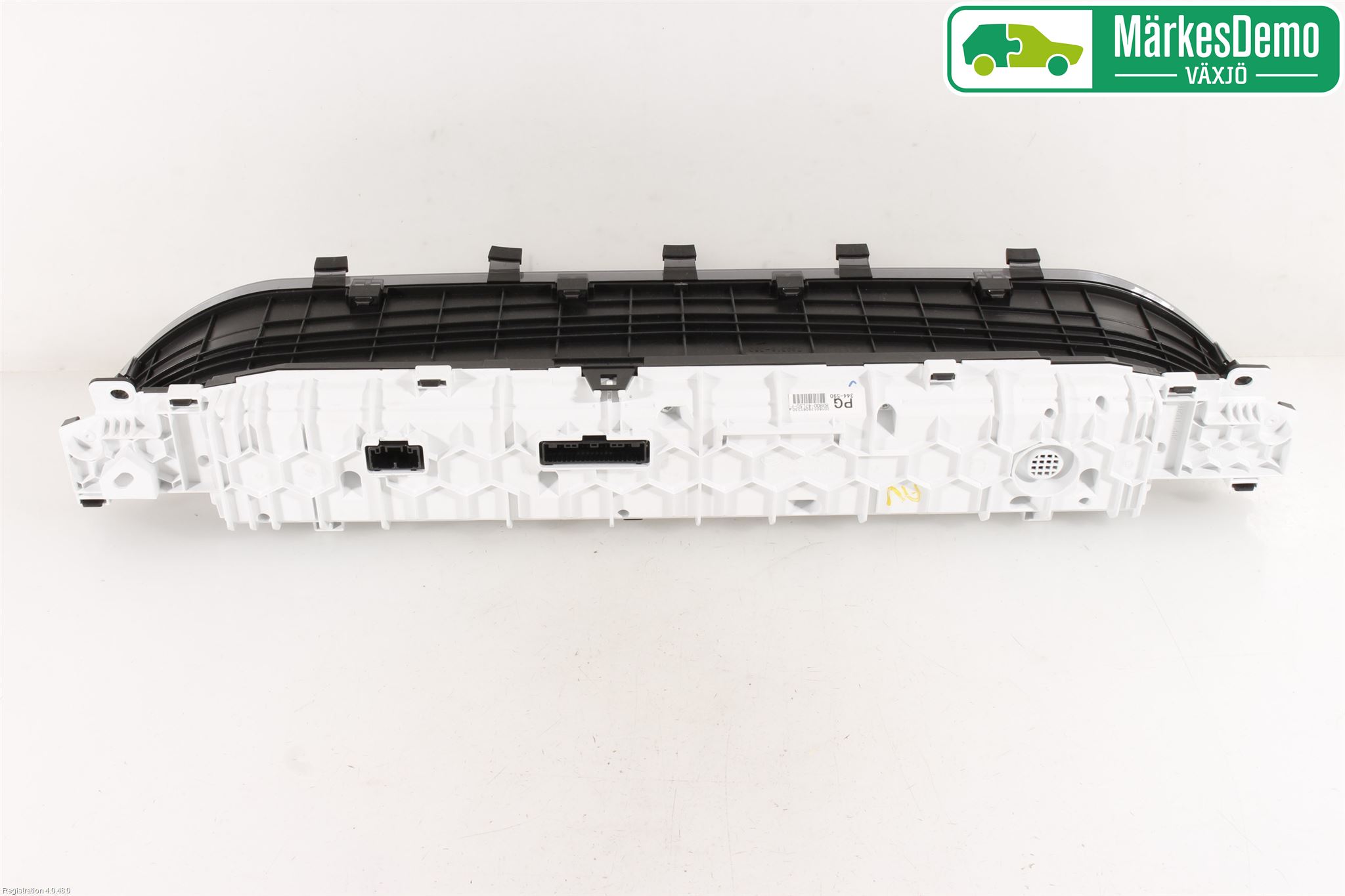 Toyota PRIUS (ZVW50) 16-21 Instr Kombinert