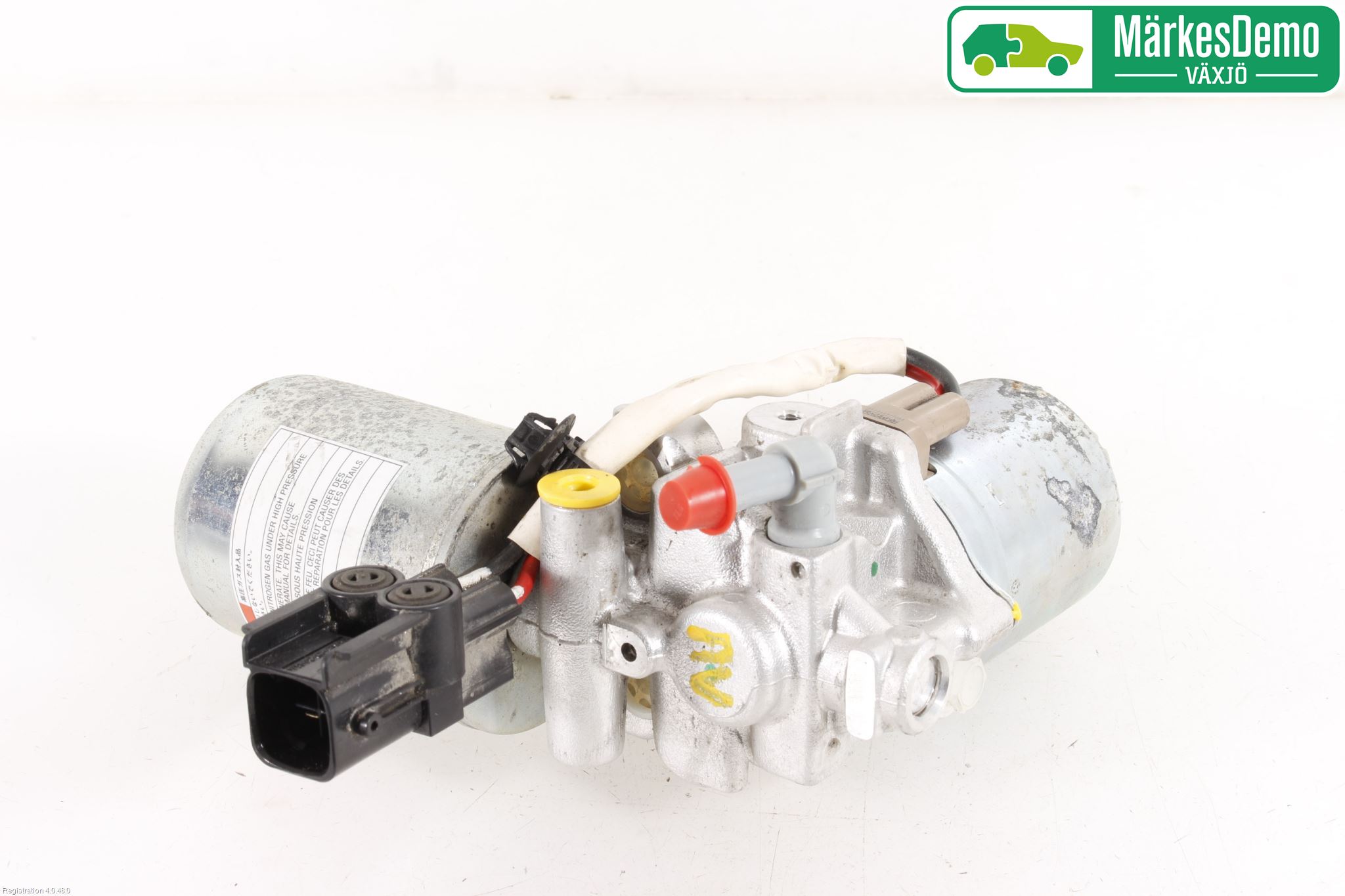 Toyota PRIUS (ZVW50) 16-21 Abs Hydraulikkpumpe